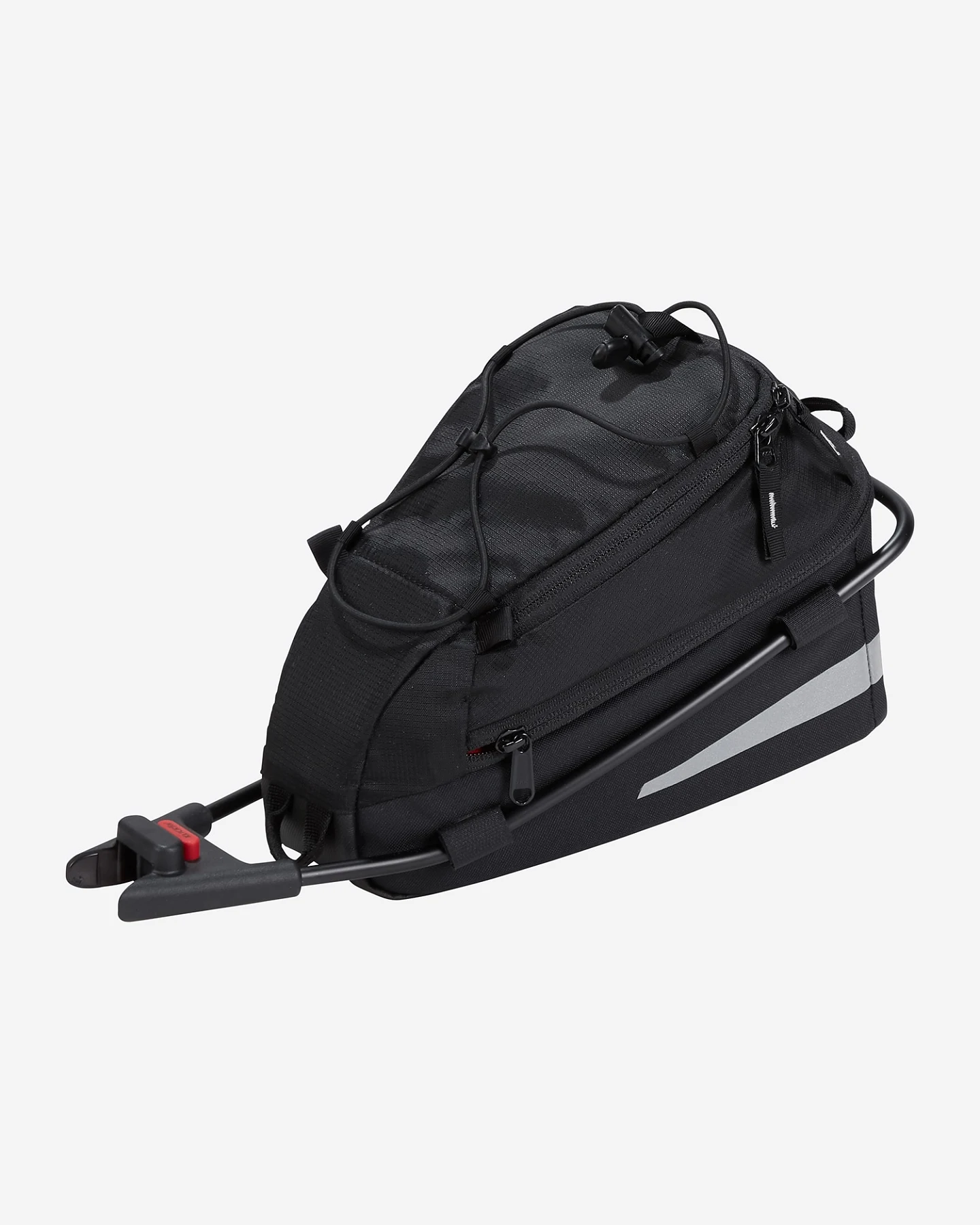 VAUDE Satteltasche Off Road Bag S – Ansicht 2