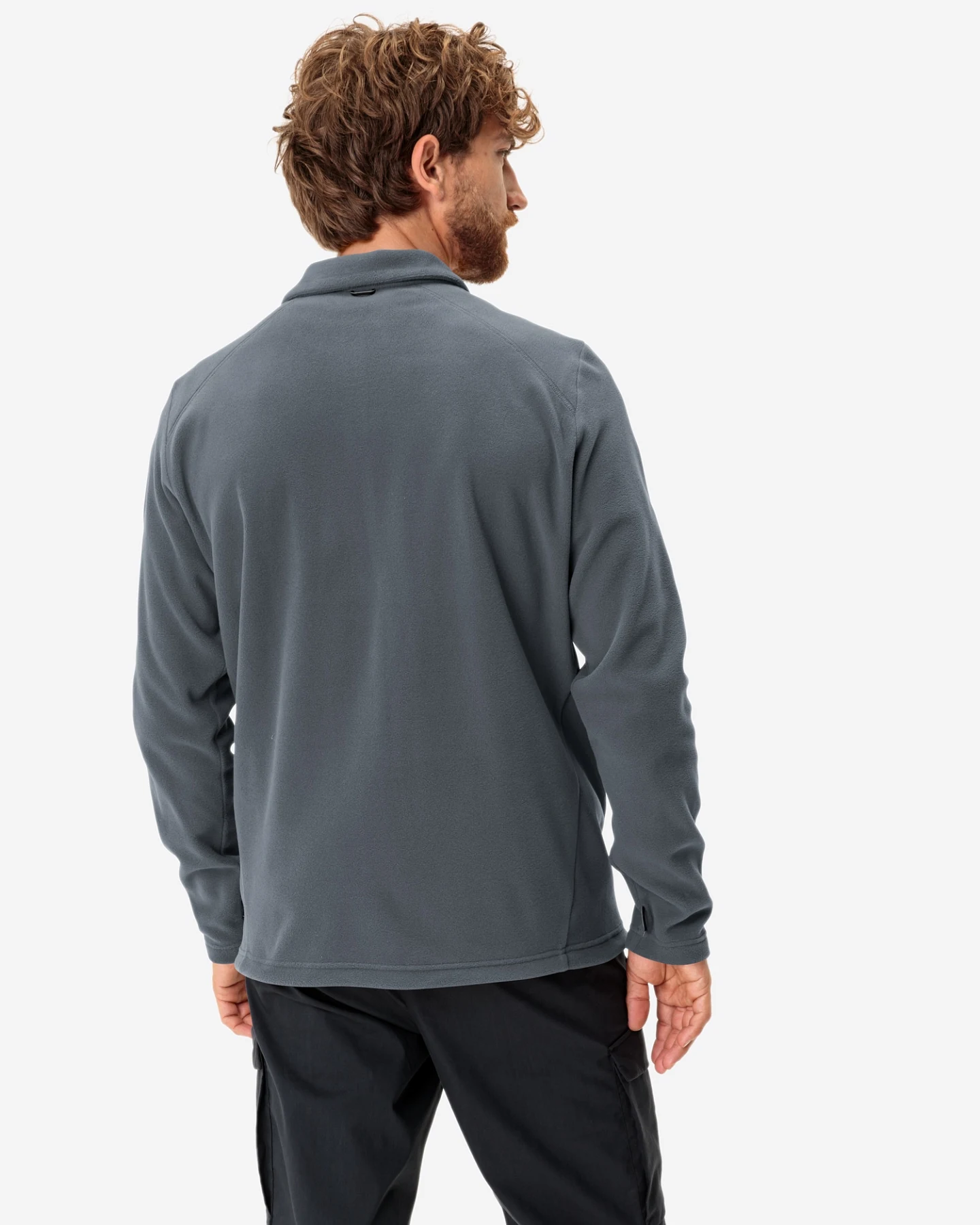 VAUDE Funktionsfleecejacke Rosemoor II – Ansicht 4