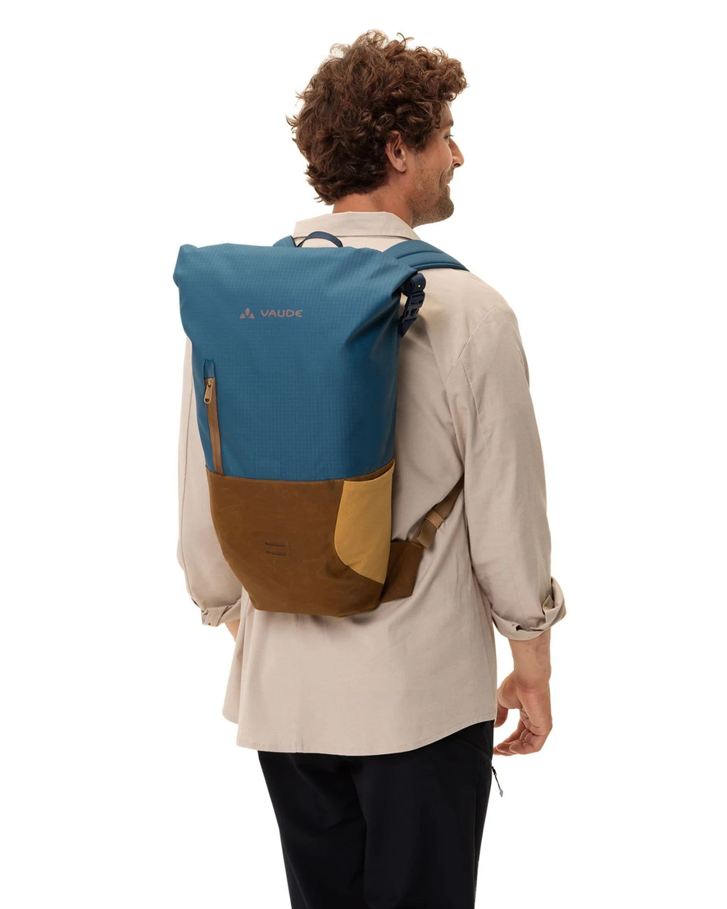 VAUDE Rucksack CityGo 18 – Ansicht 2