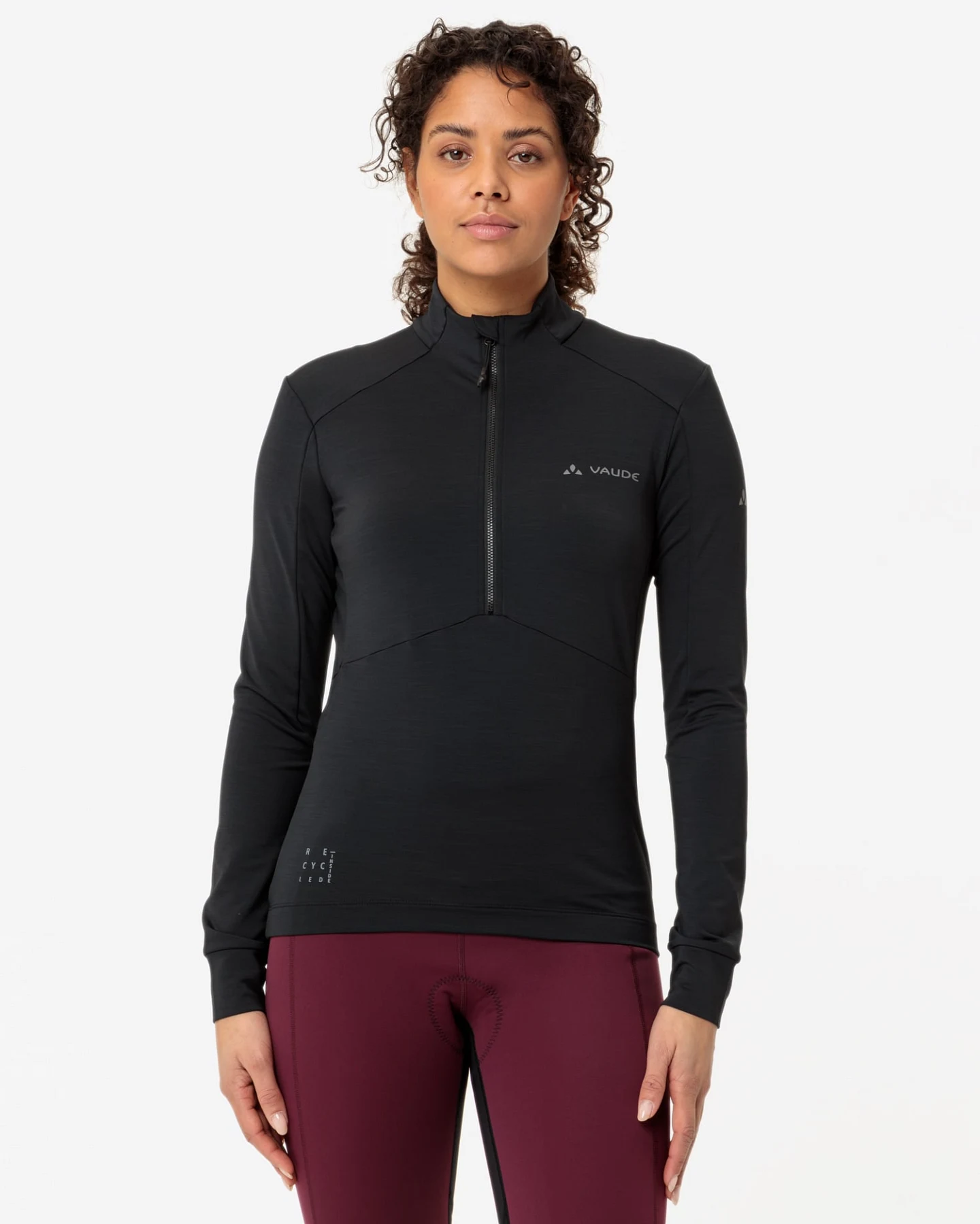 VAUDE Funktionsshirt Kuro – Ansicht 3