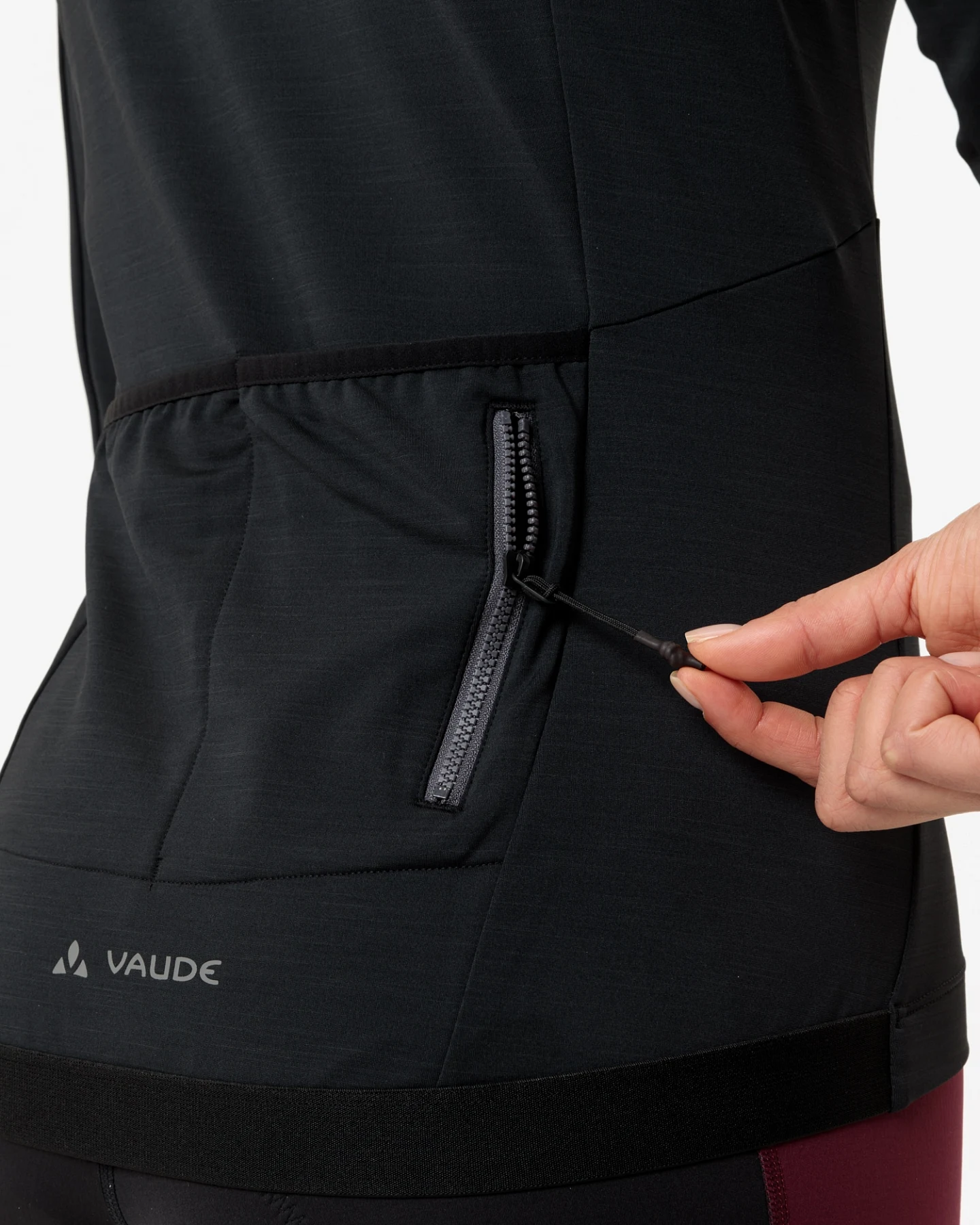 VAUDE Funktionsshirt Kuro – Ansicht 5