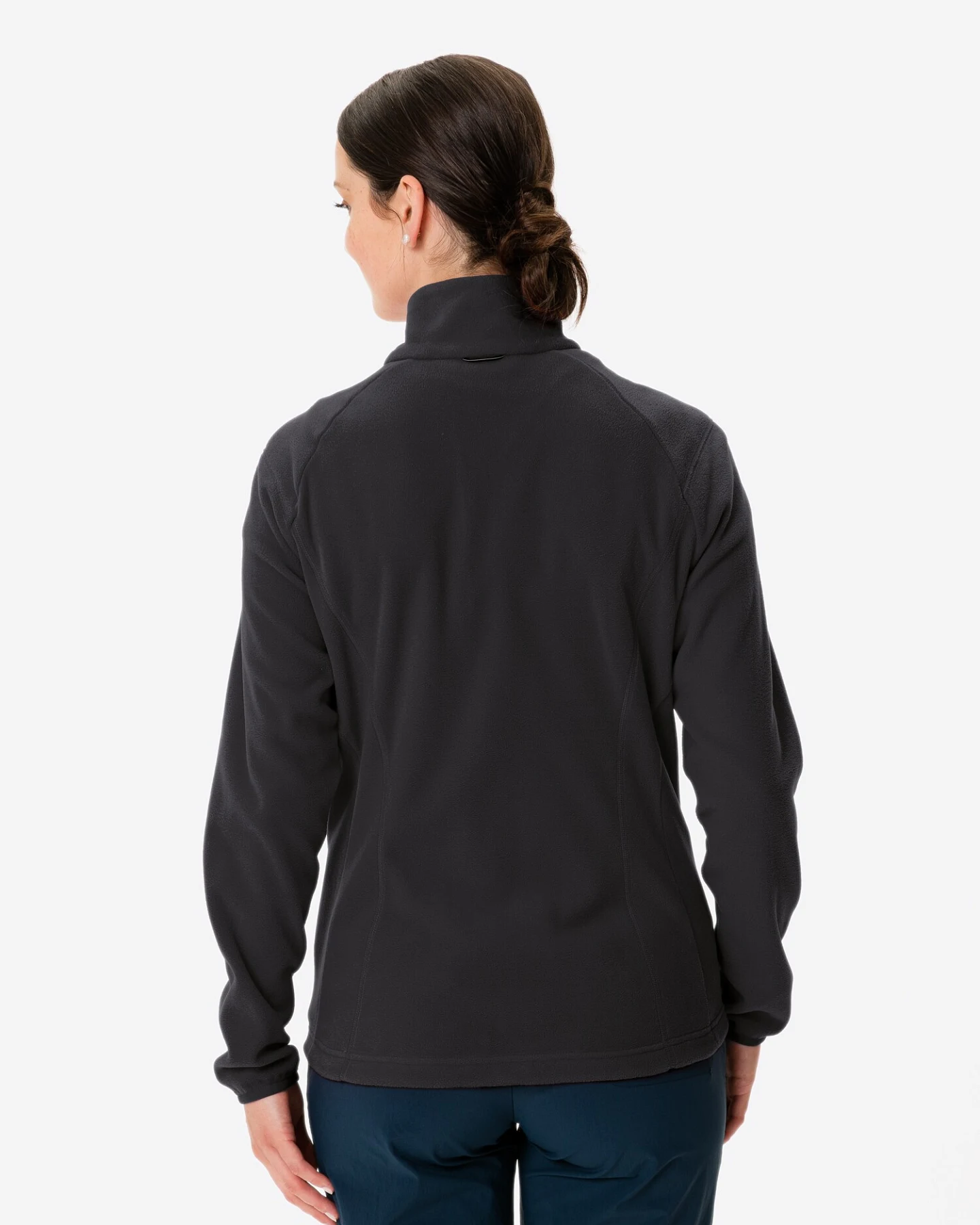 VAUDE Funktionsfleecejacke Rosemoor – Ansicht 4