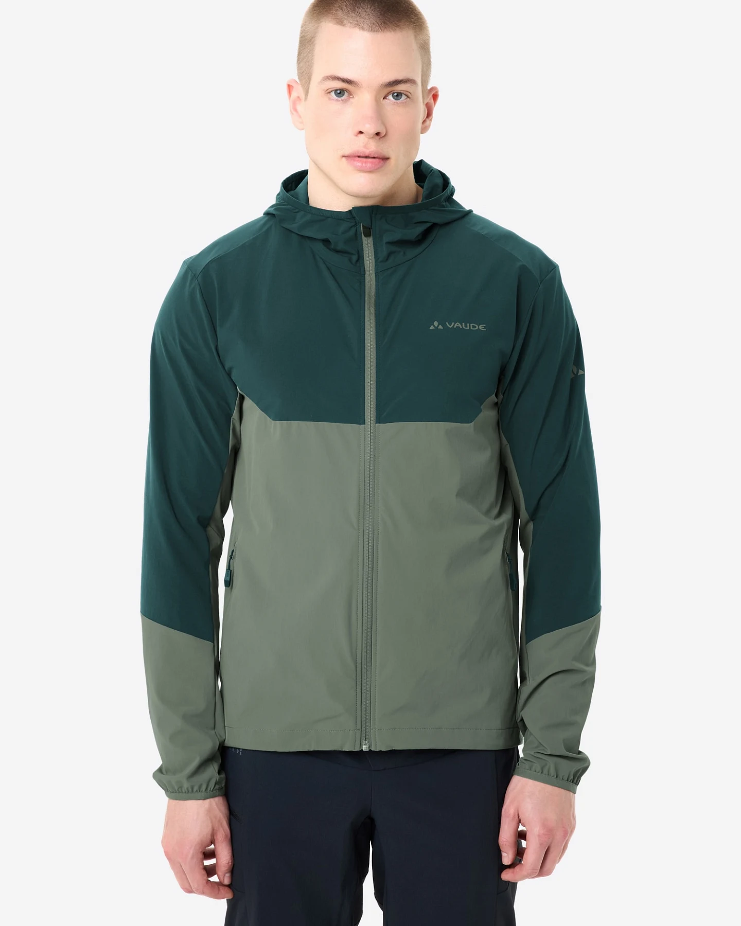 VAUDE Sportjacke Moab – Ansicht 3