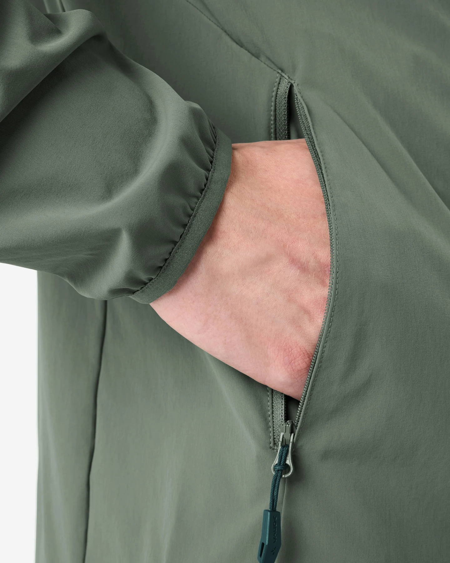 VAUDE Sportjacke Moab – Ansicht 5