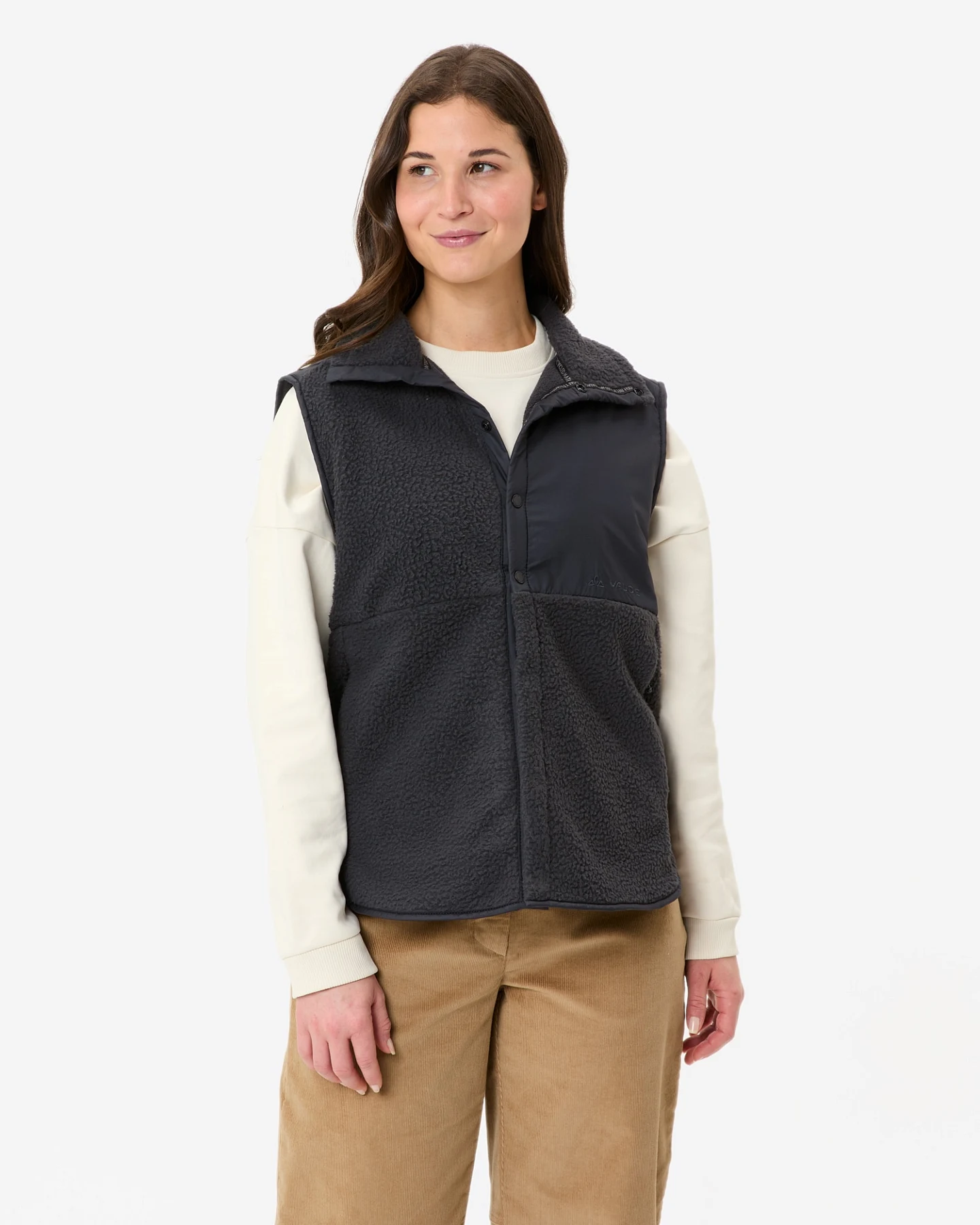 VAUDE Sportweste Najun – Ansicht 3