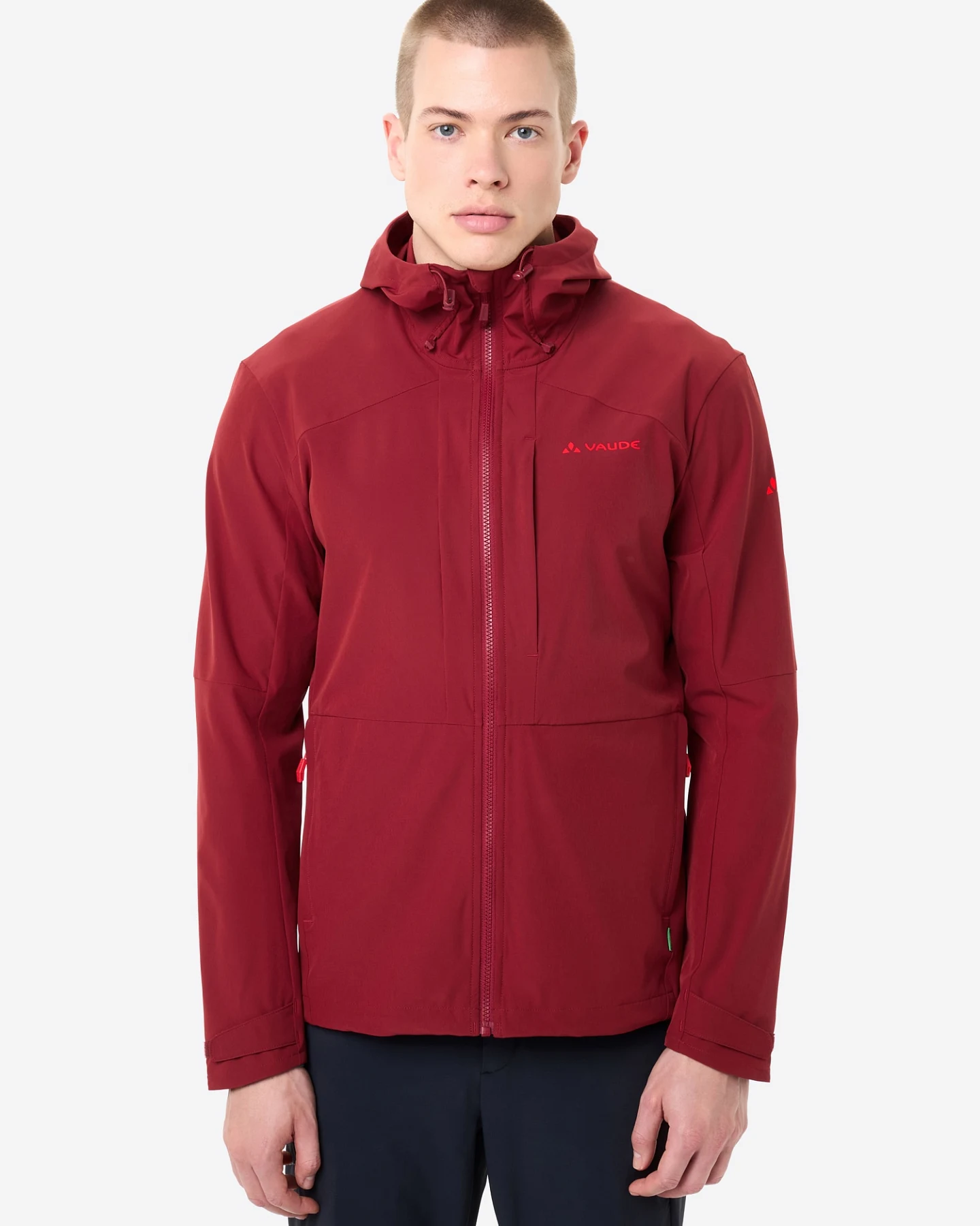 VAUDE Outdoorjacke Elope – Ansicht 3