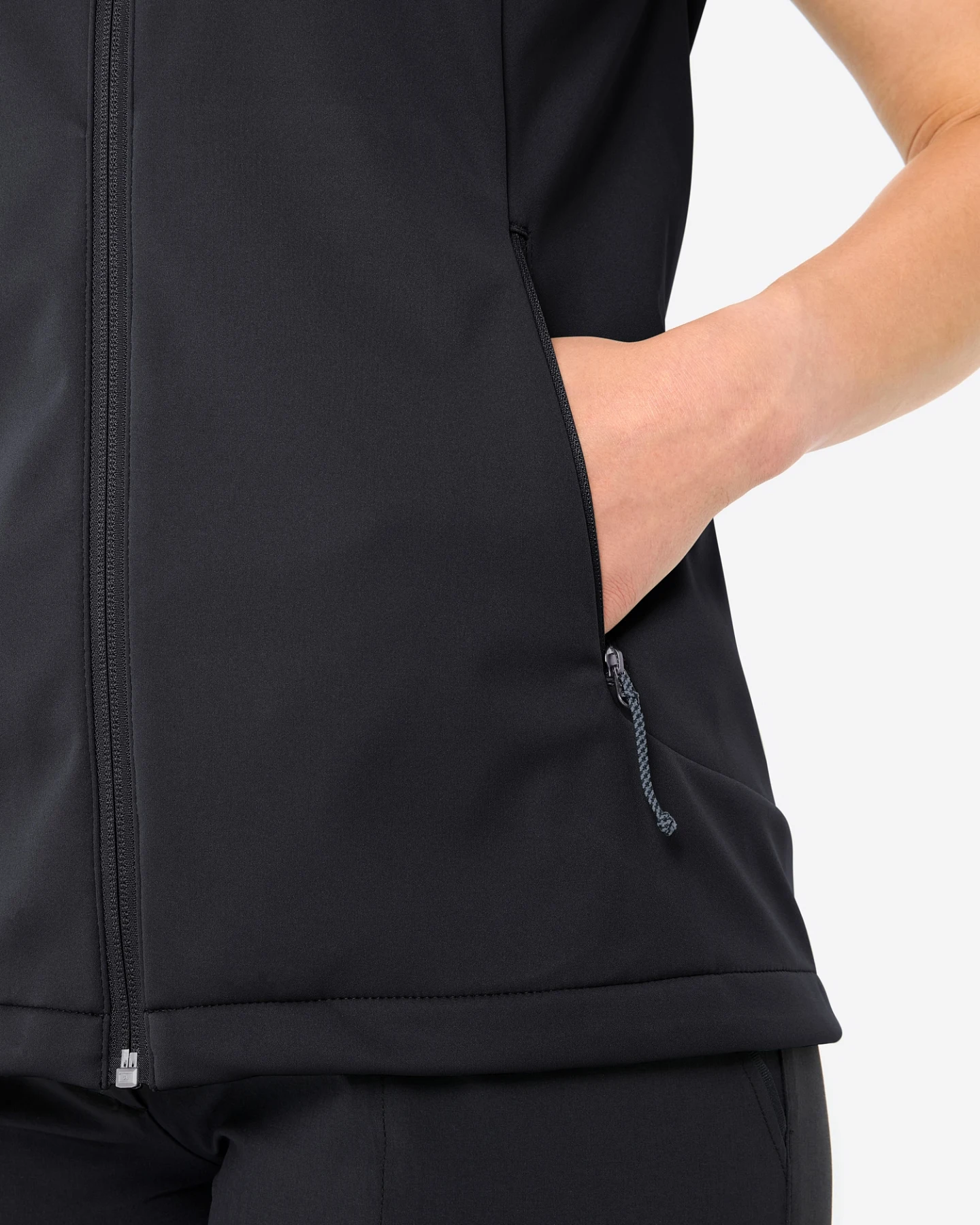 VAUDE Sportweste Everhike – Ansicht 5