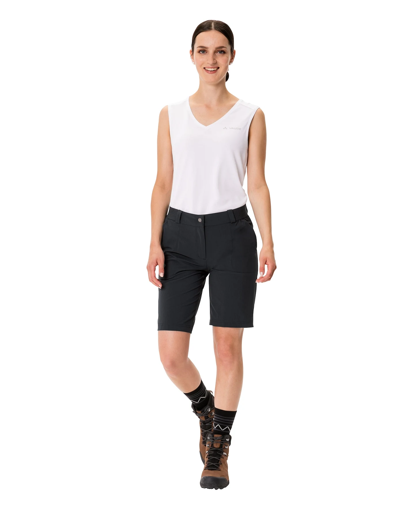 VAUDE Outdoorshorts Farley – Ansicht 2