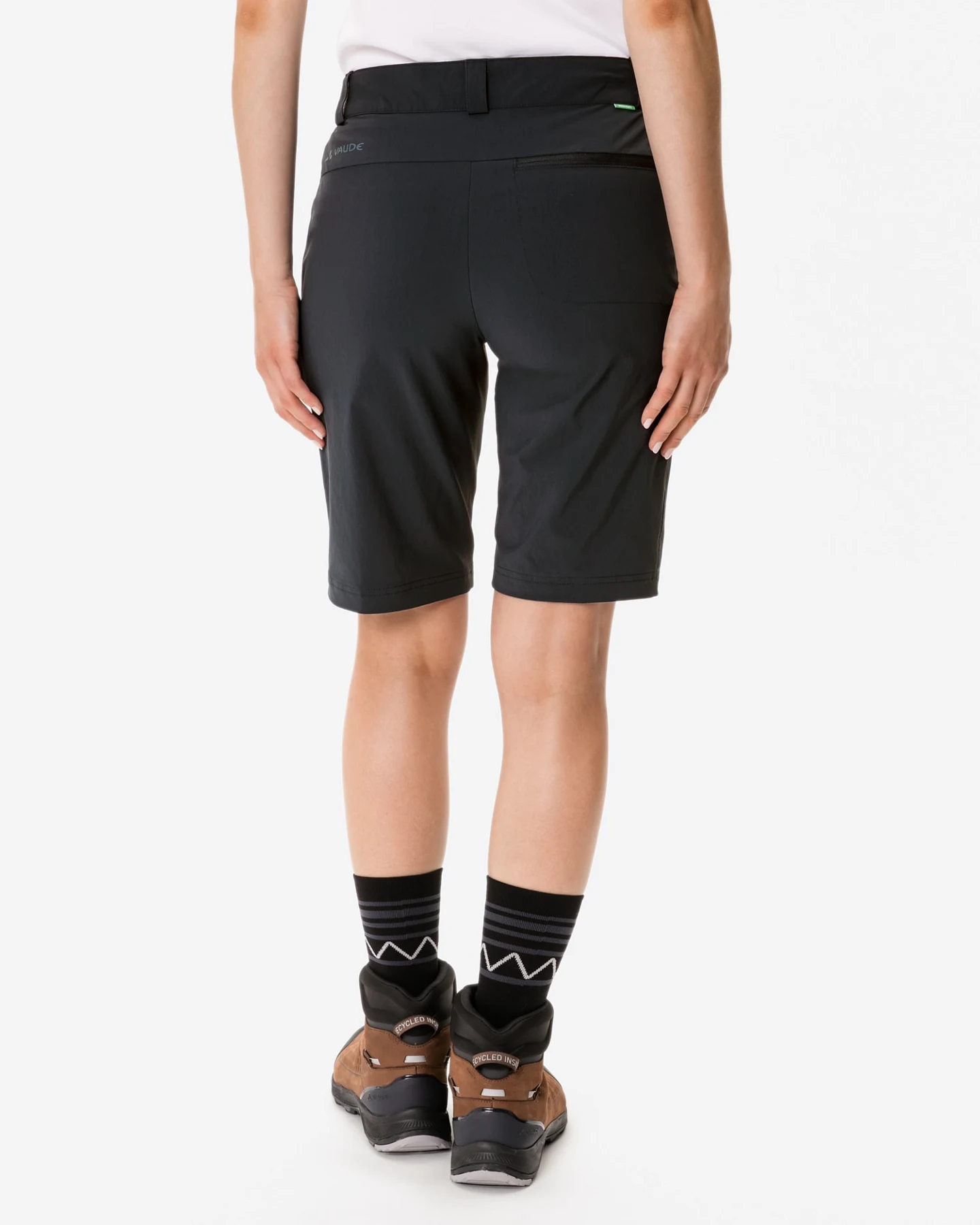 VAUDE Outdoorshorts Farley – Ansicht 4