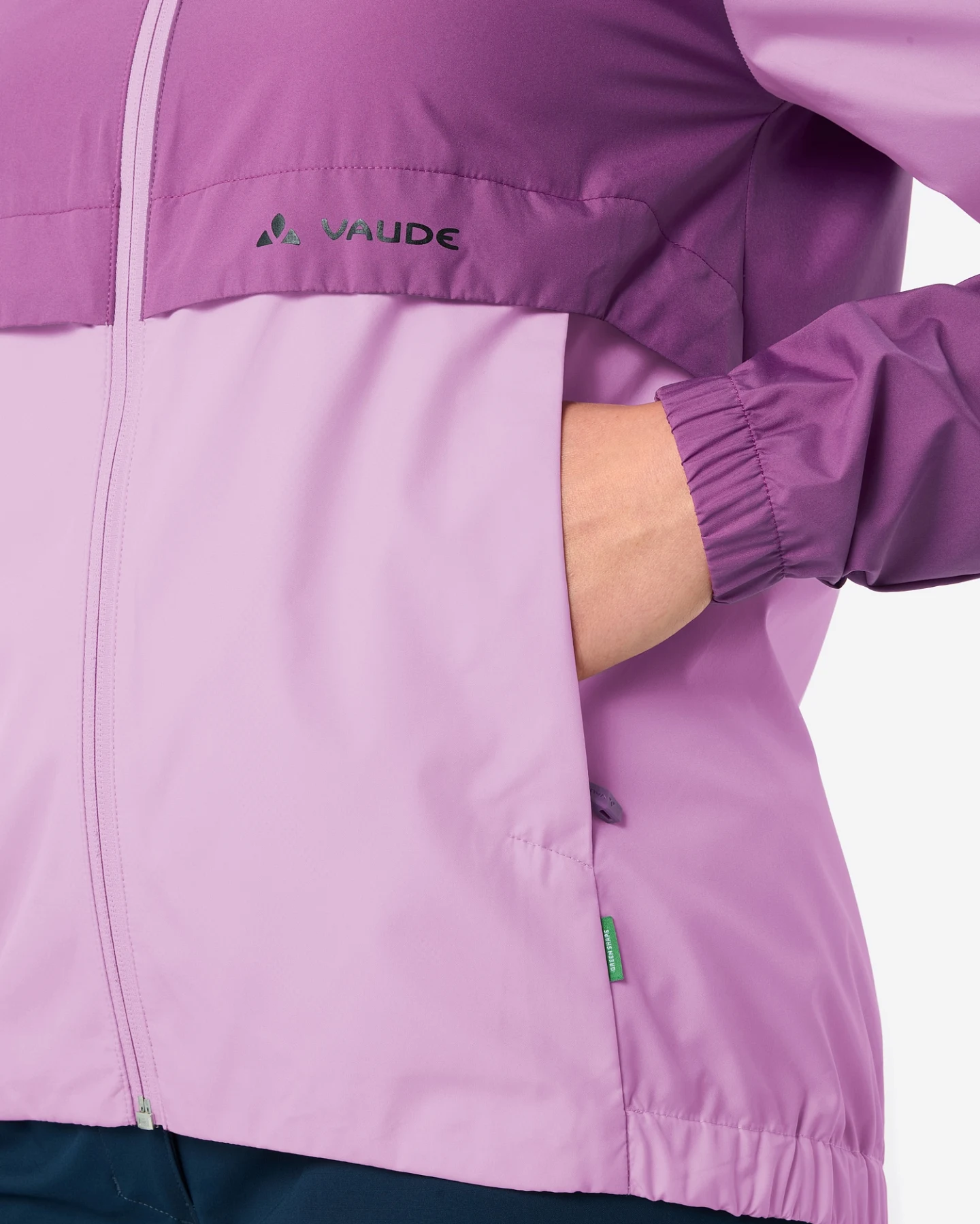 VAUDE Jacke Loamer Air II – Ansicht 5