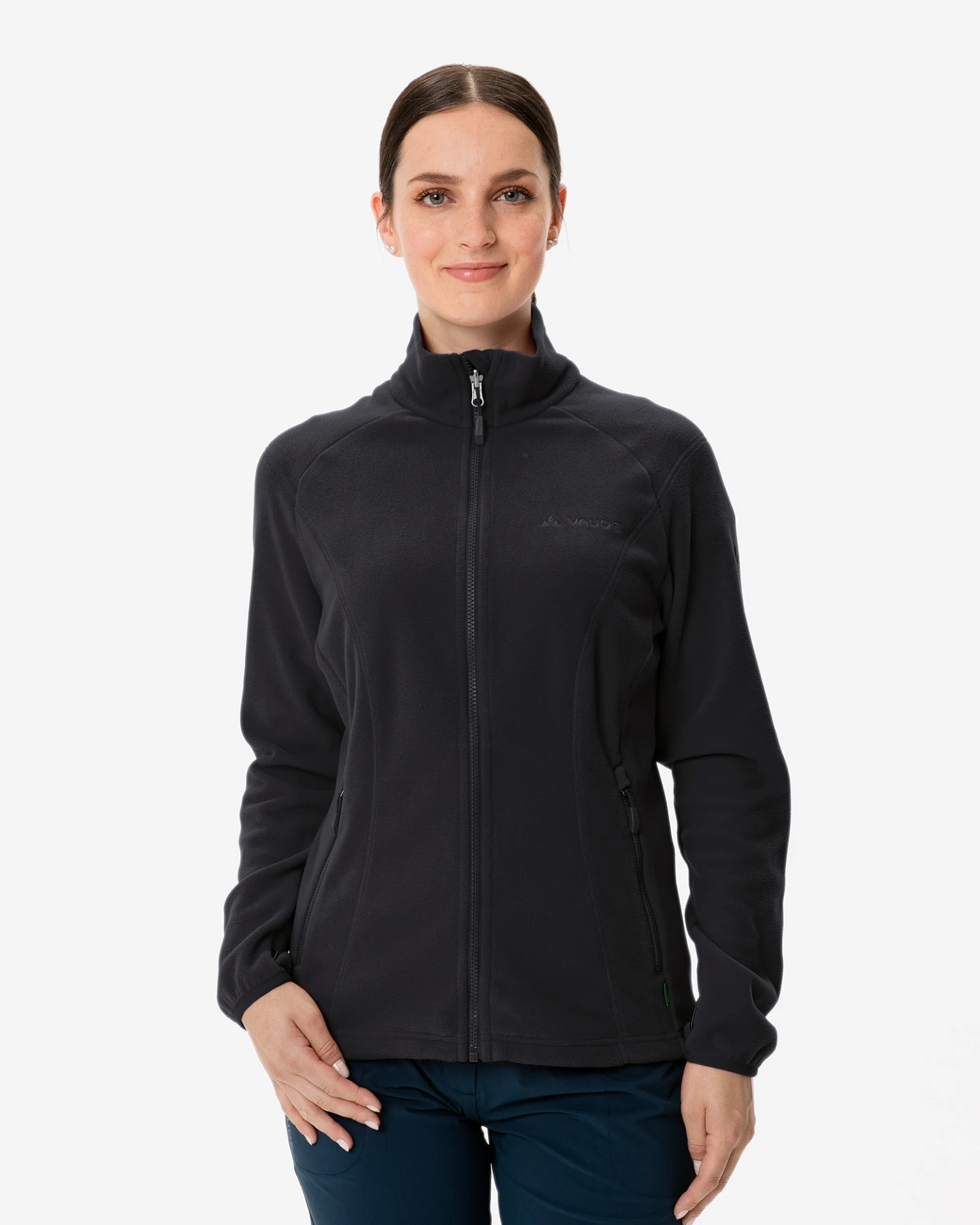 VAUDE Funktionsfleecejacke Rosemoor – Ansicht 3