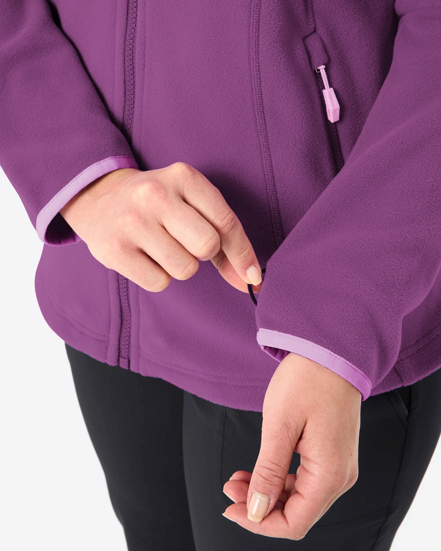 VAUDE Funktionsjacke Rosemoor – Ansicht 5