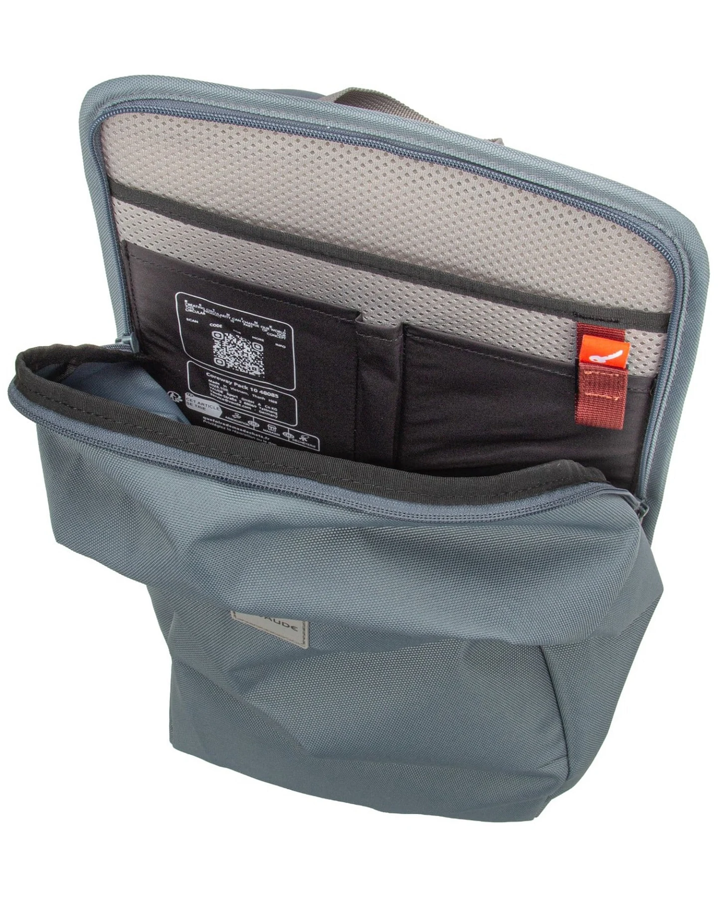 VAUDE Rucksack Coreway Pack 10 – Ansicht 4