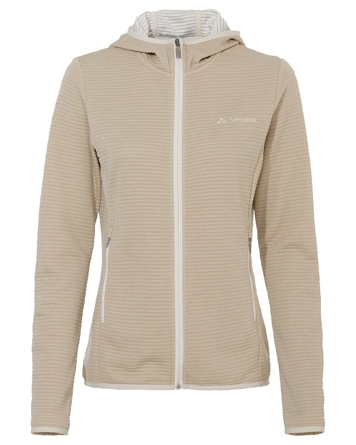 VAUDE Funktionsfleecejacke SE W Strona HO J II