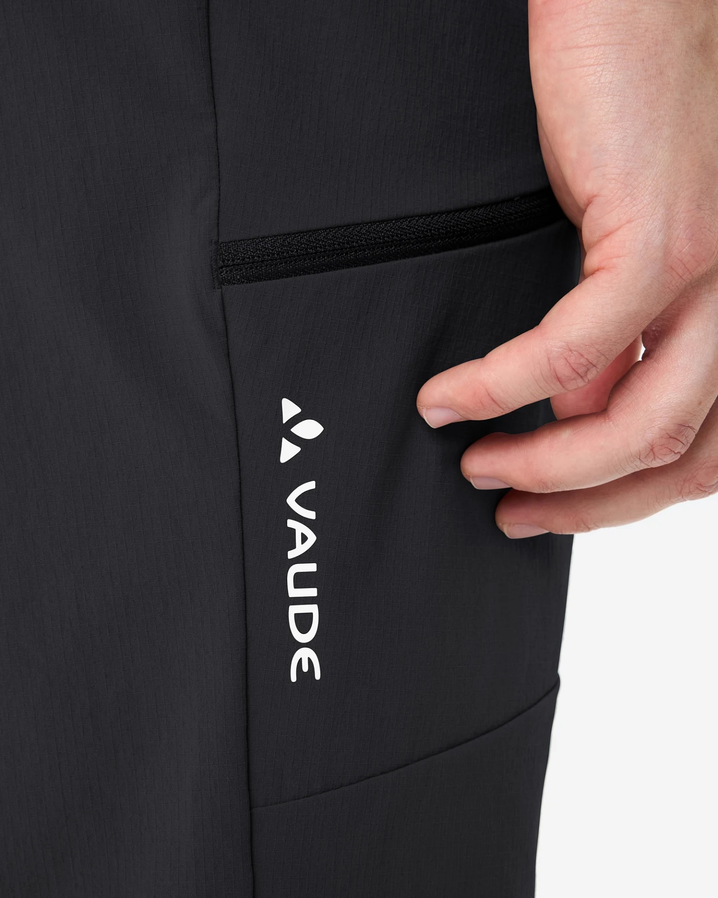 VAUDE Outdoorhose Tekoa IV – Ansicht 5