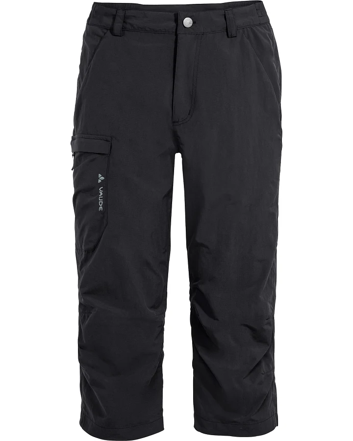 VAUDE Hose Farley Capri