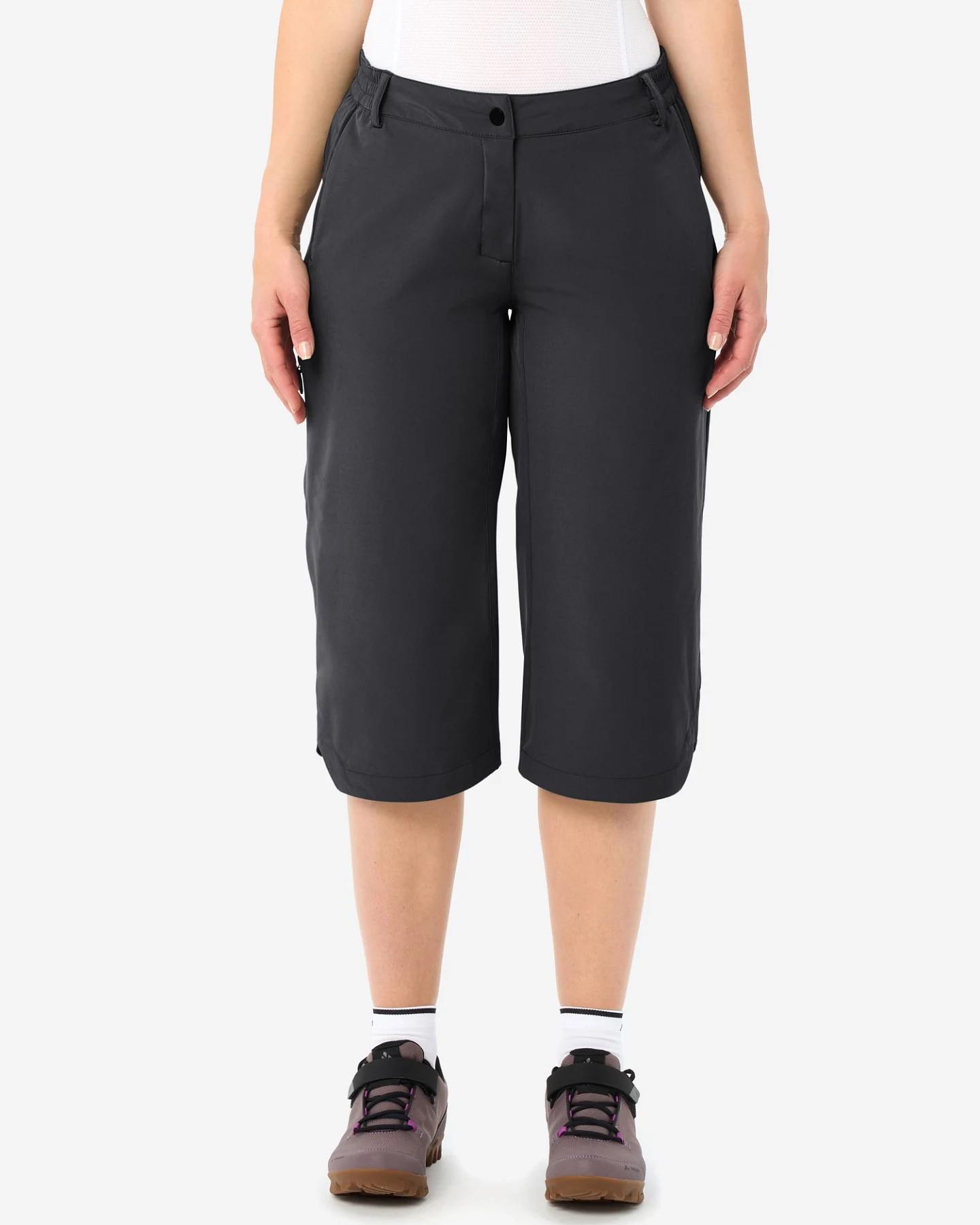 VAUDE Hose Tamaro – Ansicht 3