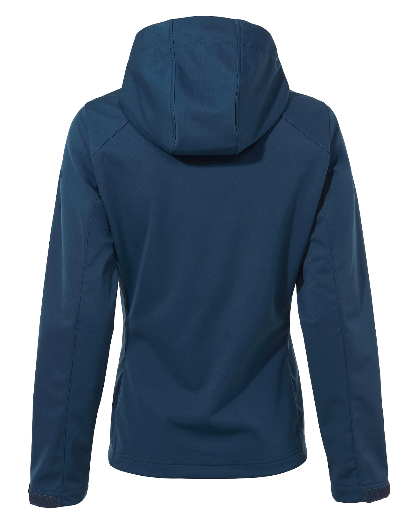 VAUDE Ossola Warm Softshell Jacket – Ansicht 2
