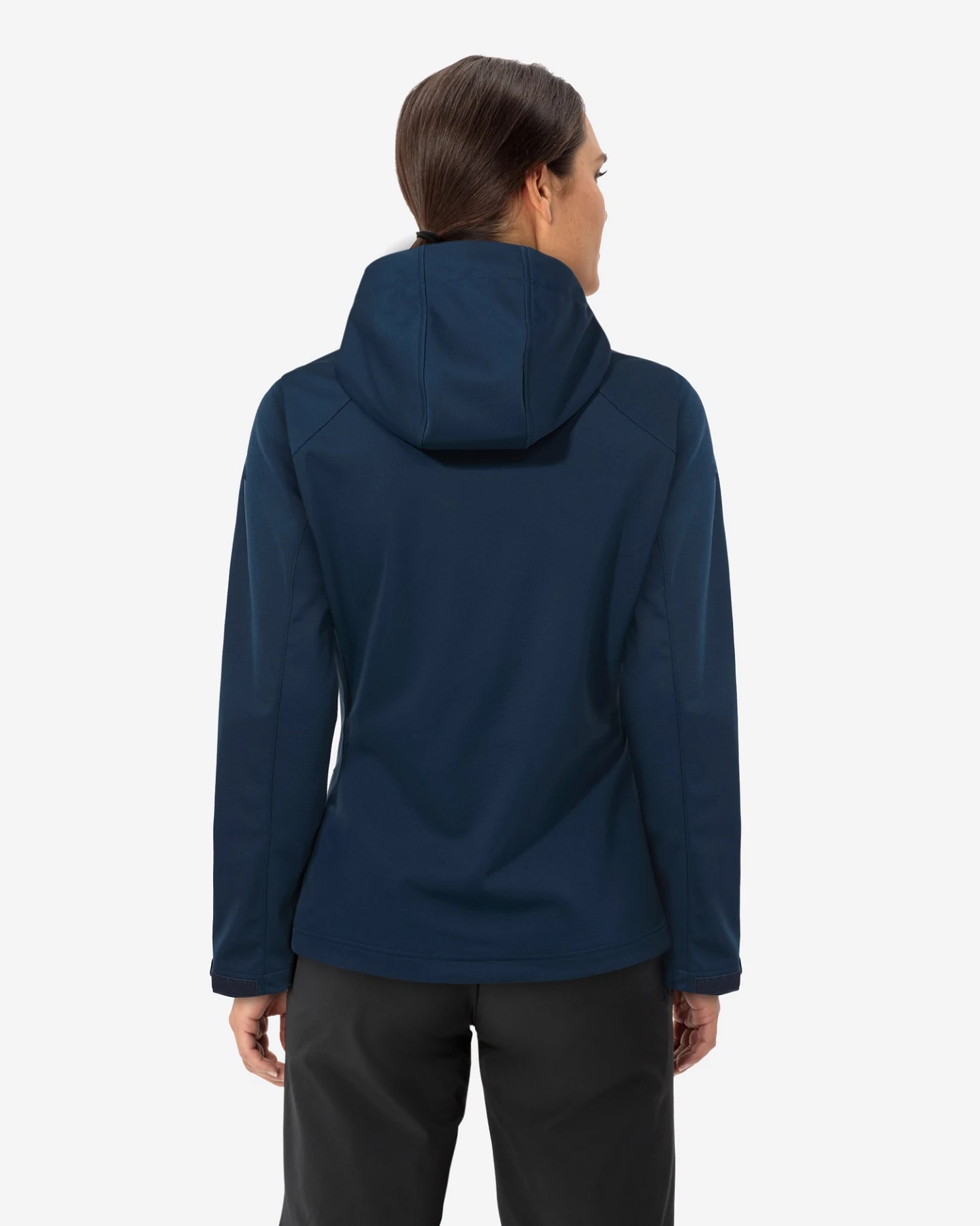 VAUDE Ossola Warm Softshell Jacket – Ansicht 4