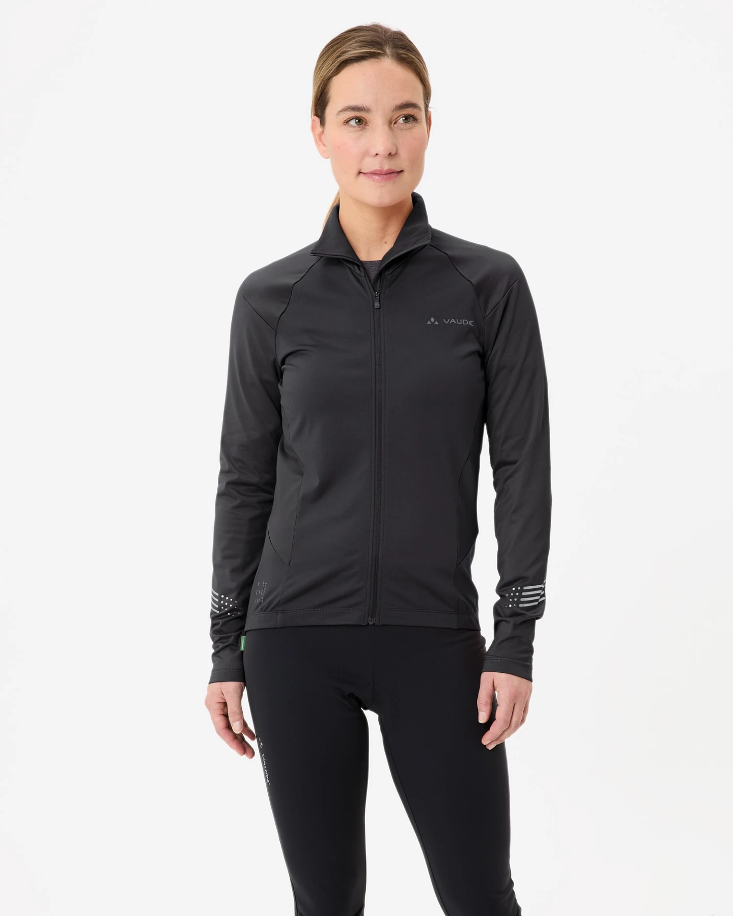 VAUDE Trikot Posta III – Ansicht 3