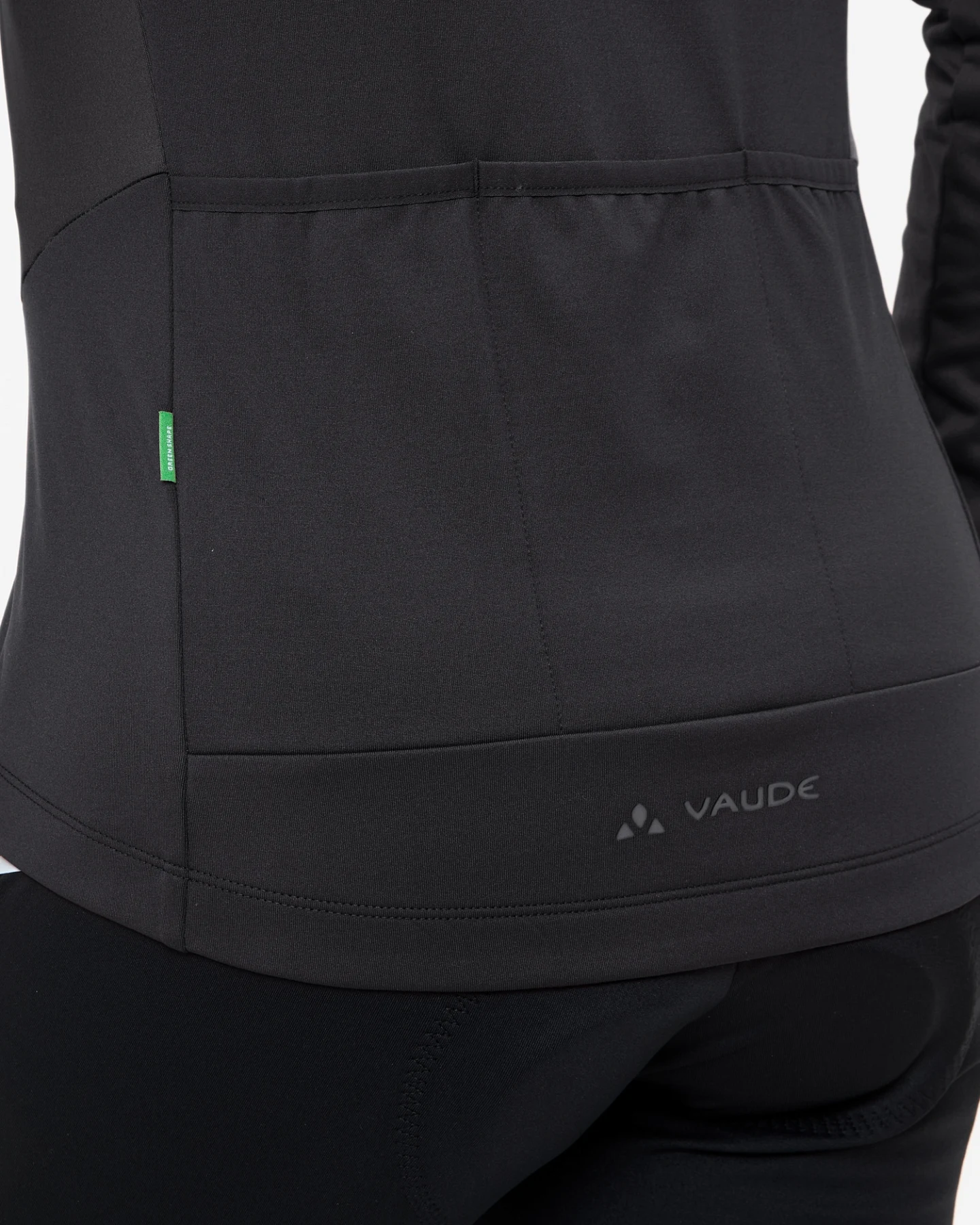 VAUDE Trikot Posta III – Ansicht 5