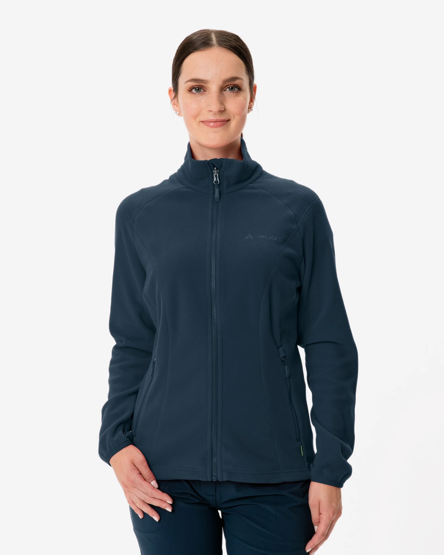 VAUDE Funktionsfleecejacke Rosemoor – Ansicht 3