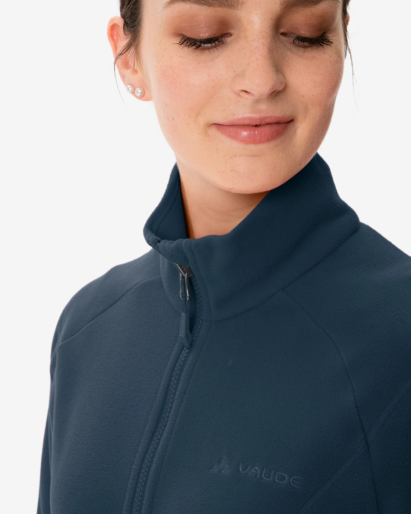VAUDE Funktionsfleecejacke Rosemoor – Ansicht 6