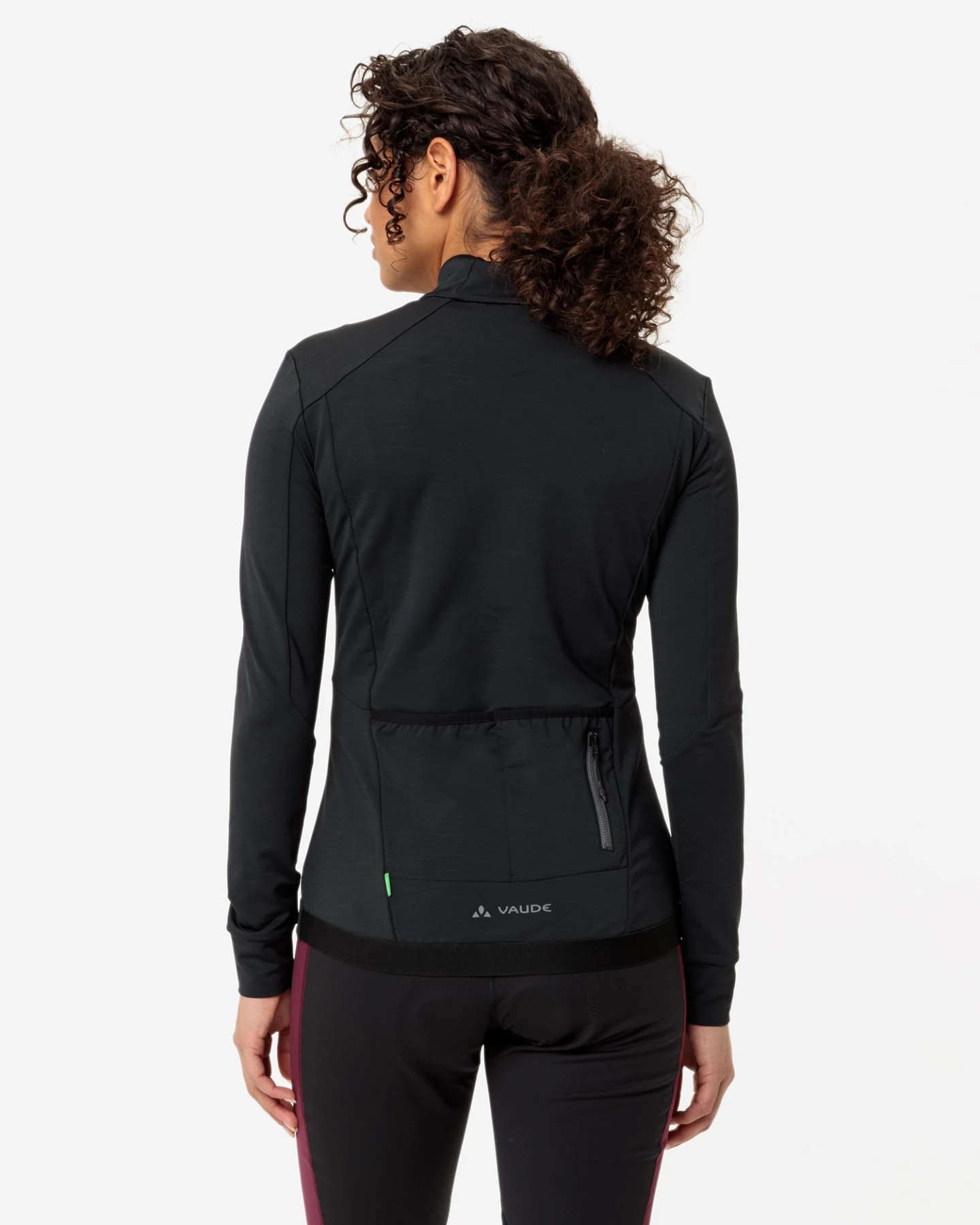 VAUDE Funktionsshirt Kuro – Ansicht 4