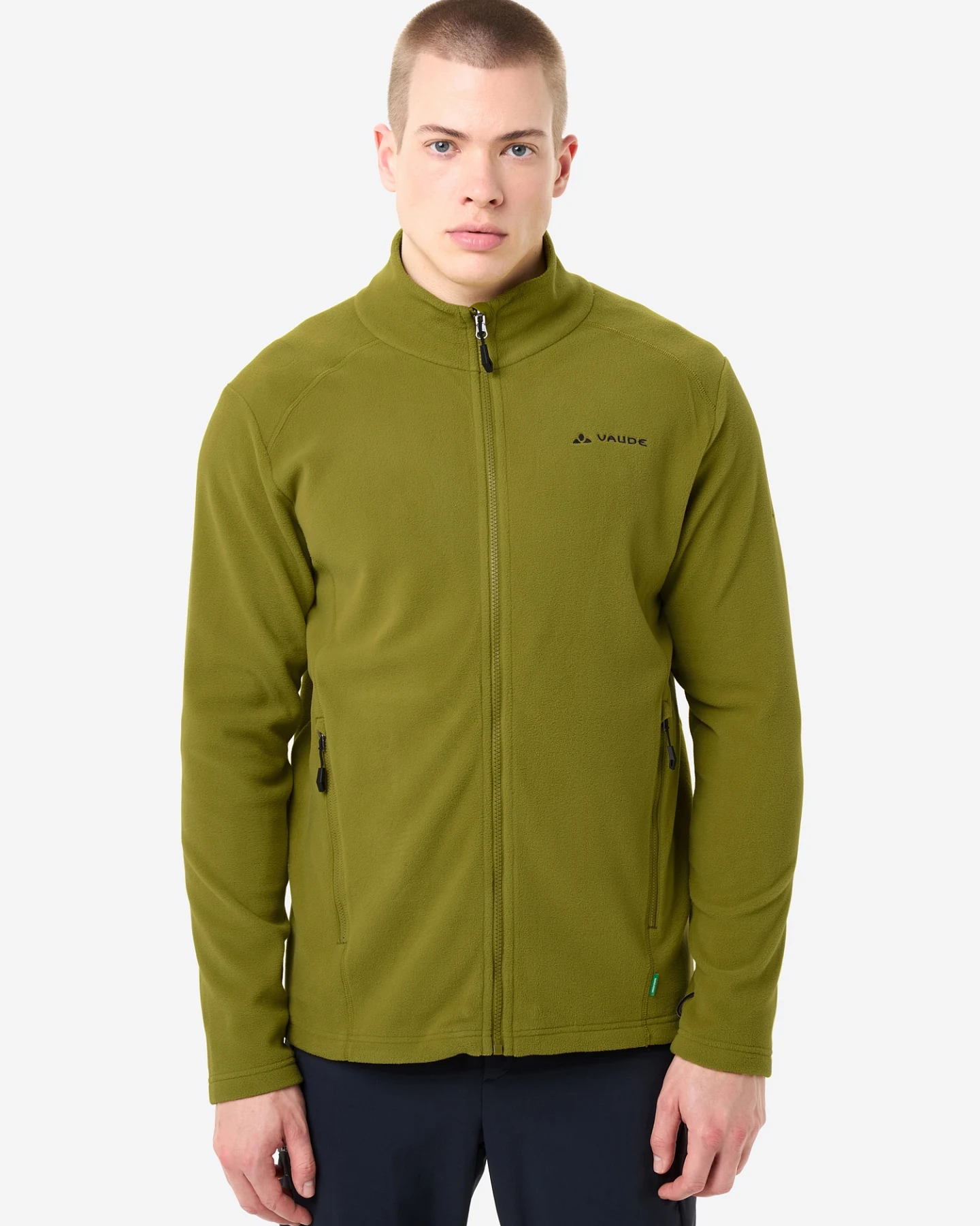 VAUDE Funktionsjacke Rosemoor II – Ansicht 3