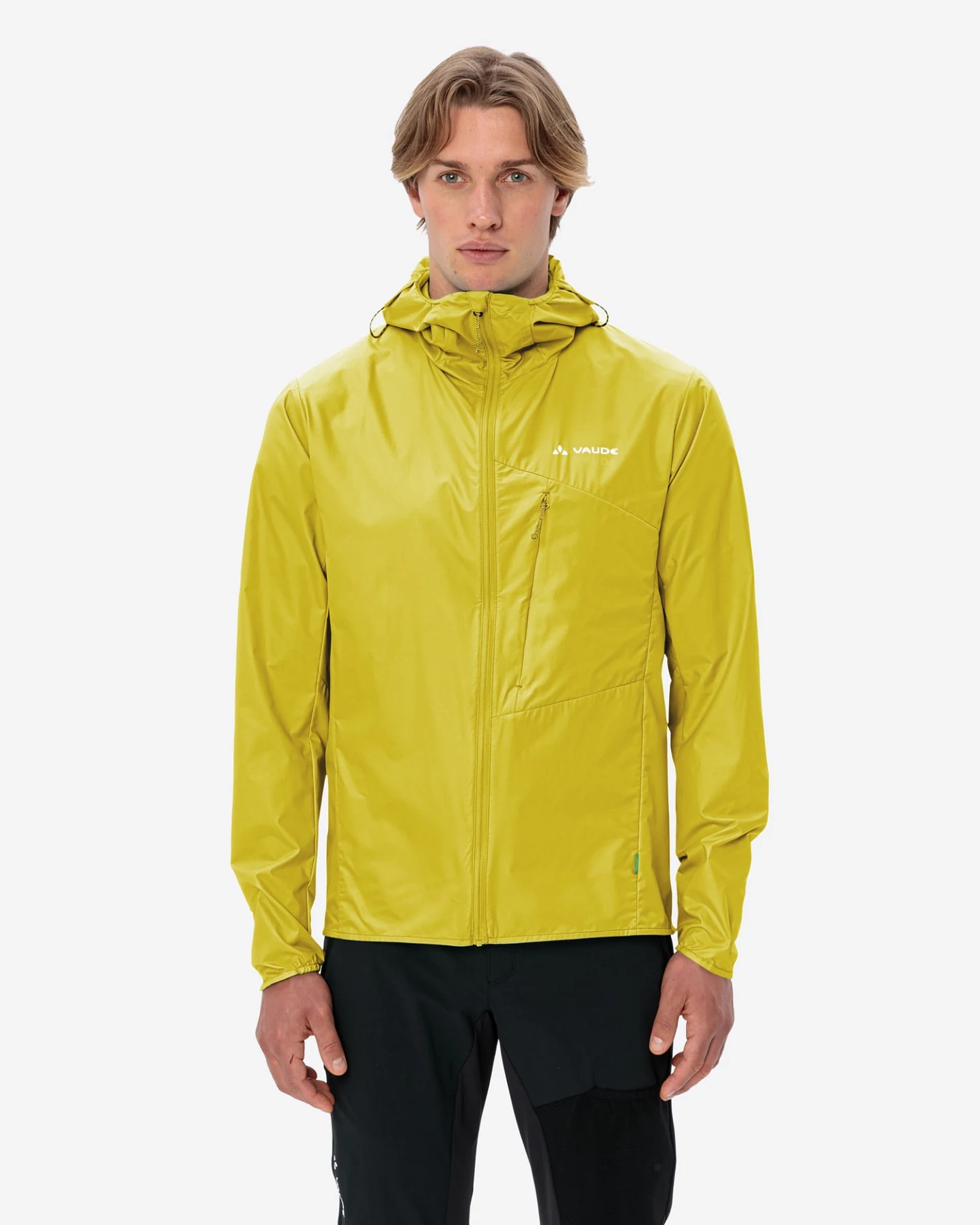VAUDE Outdoorjacke Scopi – Ansicht 3