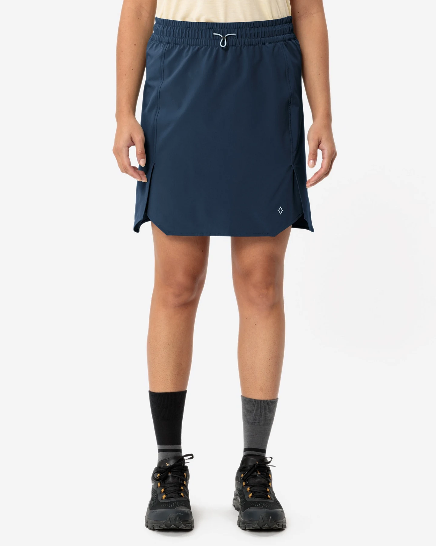 VAUDE Sportrock Skomer Skort V – Ansicht 3