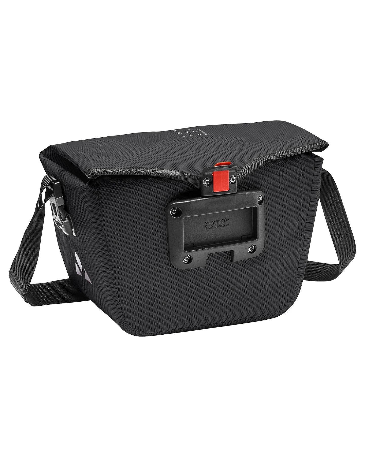 VAUDE Lenkertasche Proof Box – Ansicht 3