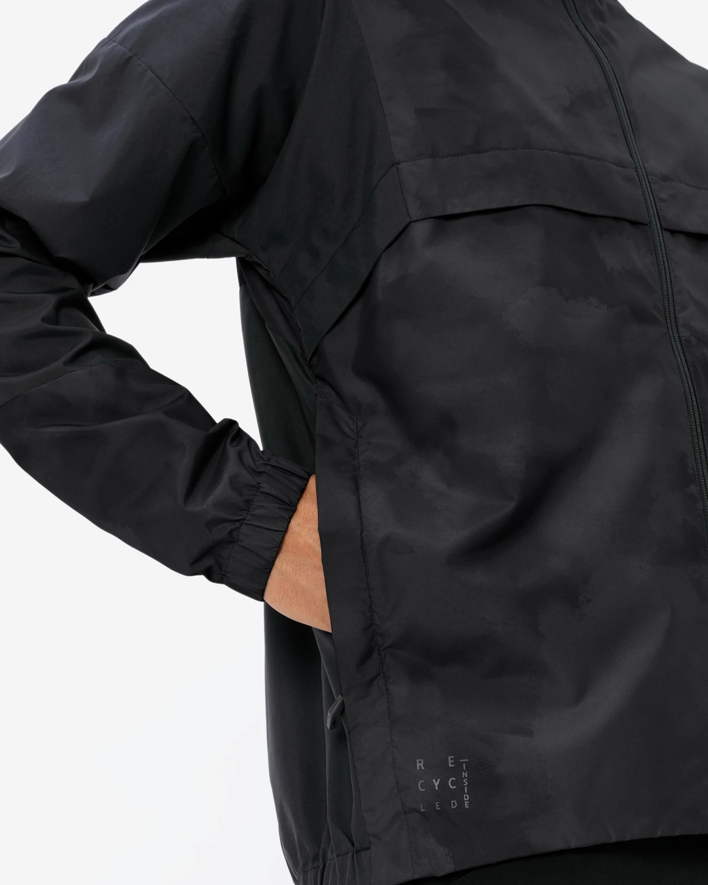 VAUDE Outdoorjacke Loamer Air II – Ansicht 5