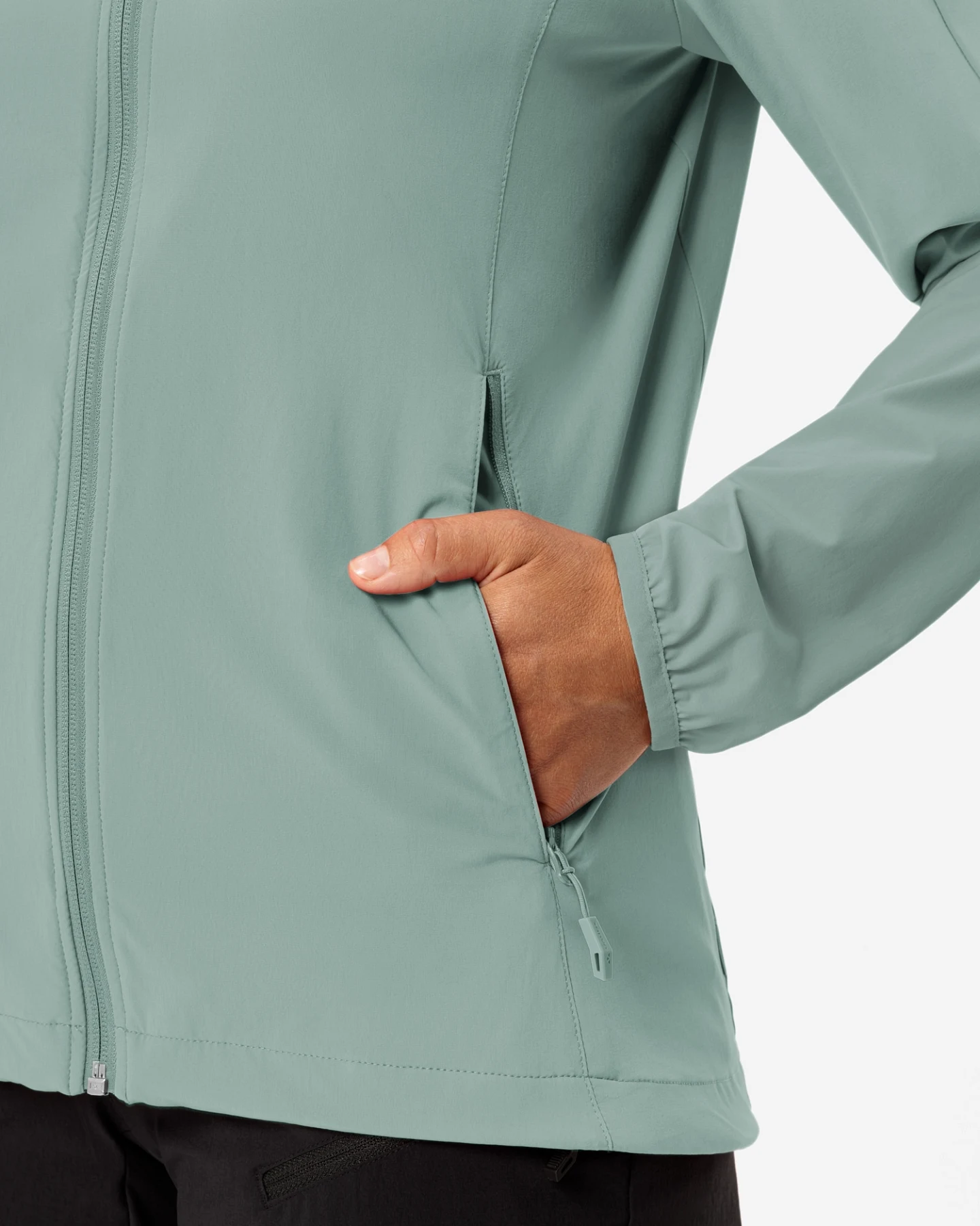 VAUDE Outdoorjacke Moab – Ansicht 5