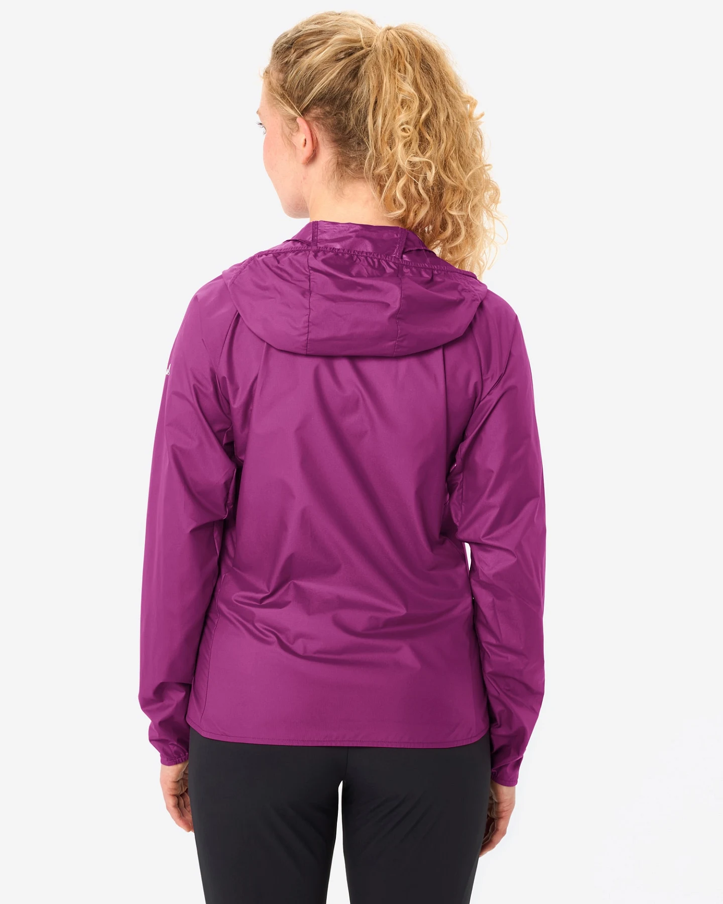 VAUDE Outdoorjacke Scopi – Ansicht 4