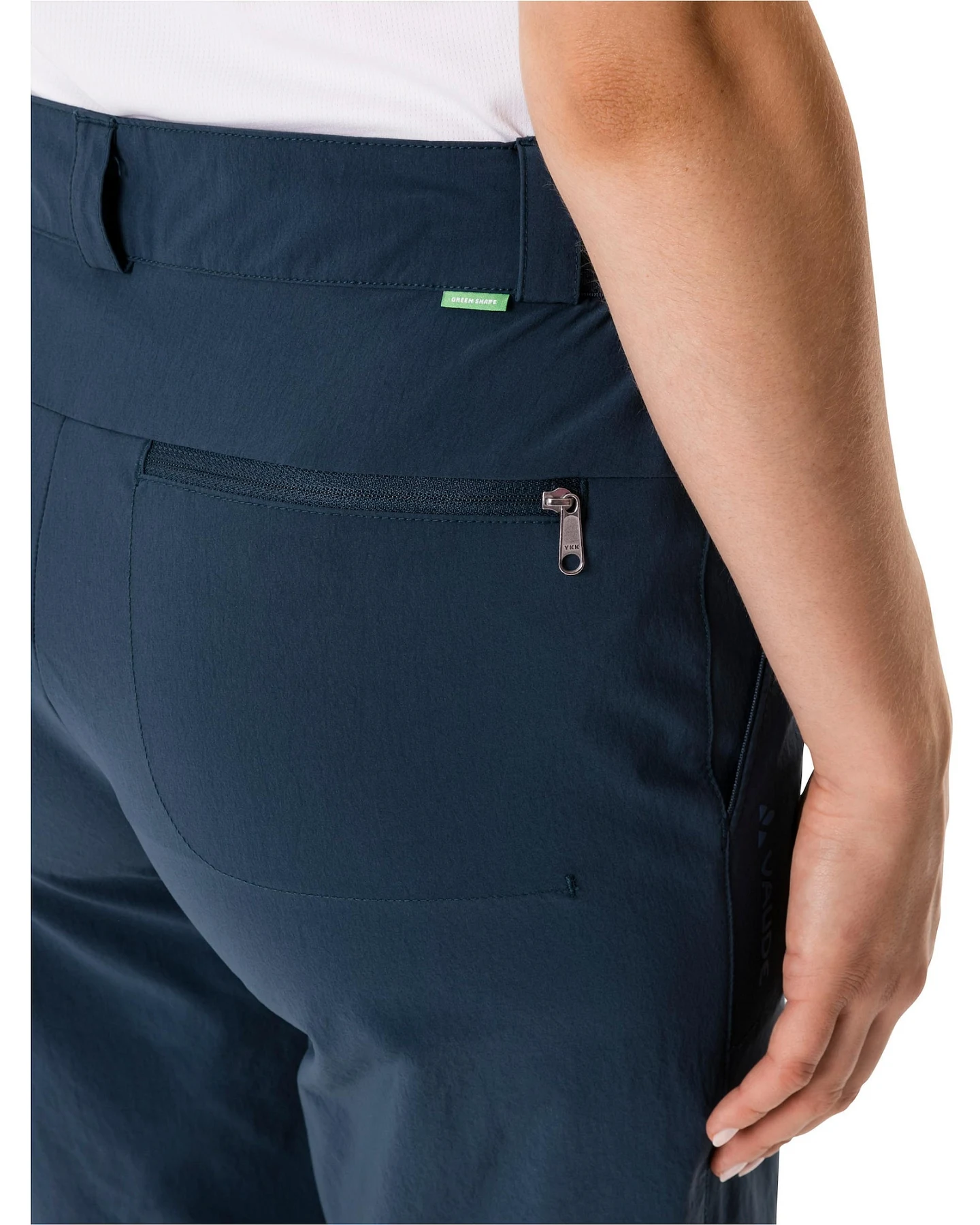 VAUDE Outdoorshorts Farley STS II – Ansicht 5