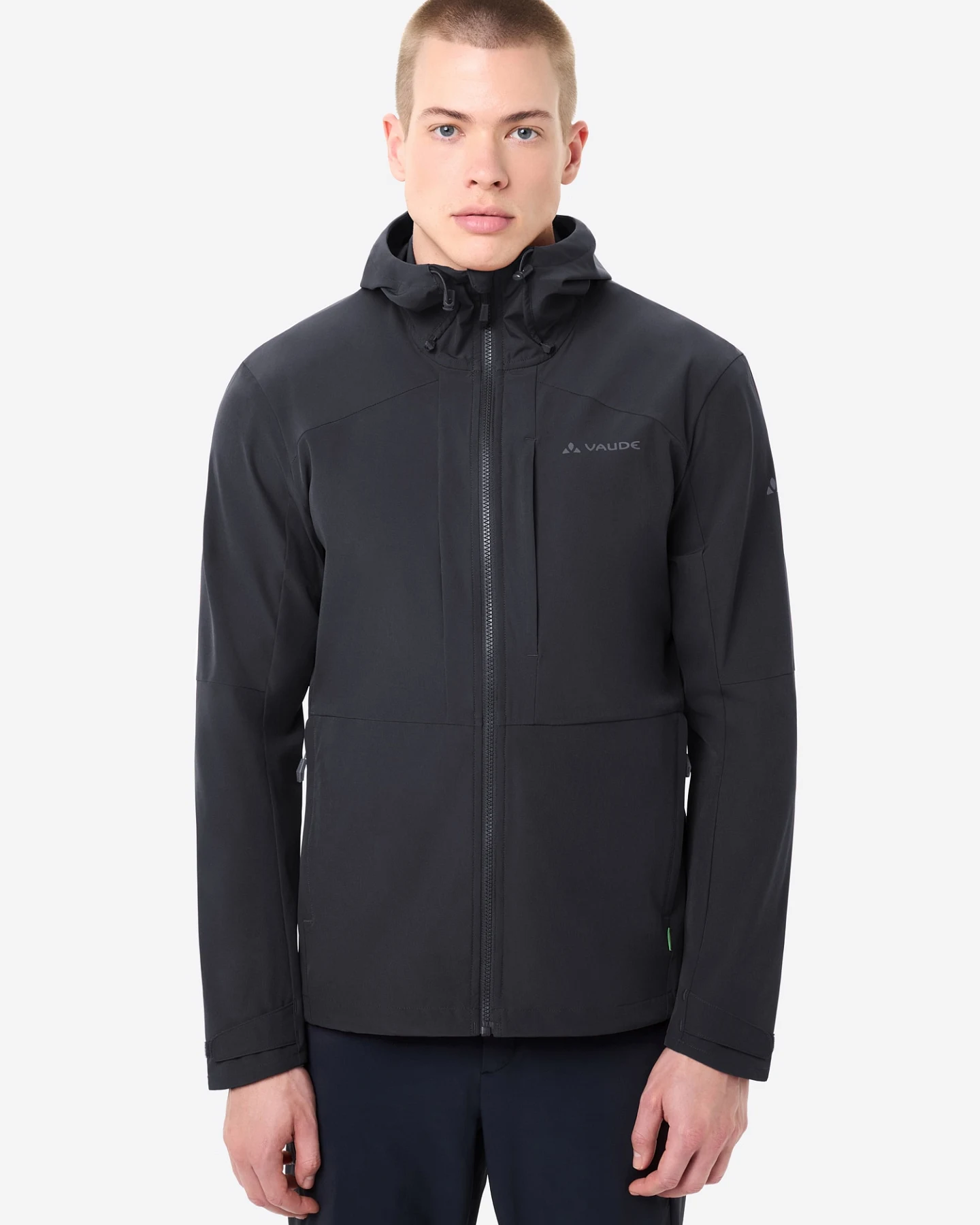 VAUDE Funktionsjacke Elope – Ansicht 3