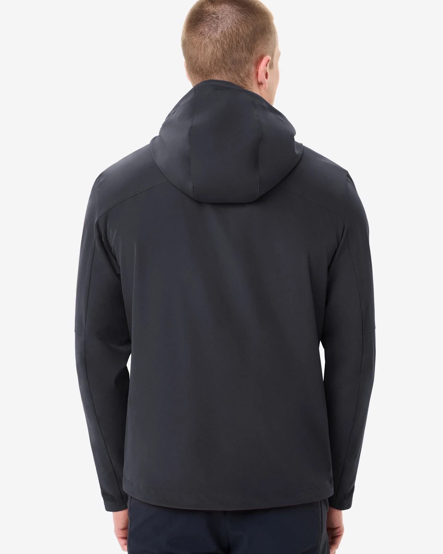 VAUDE Funktionsjacke Elope – Ansicht 4