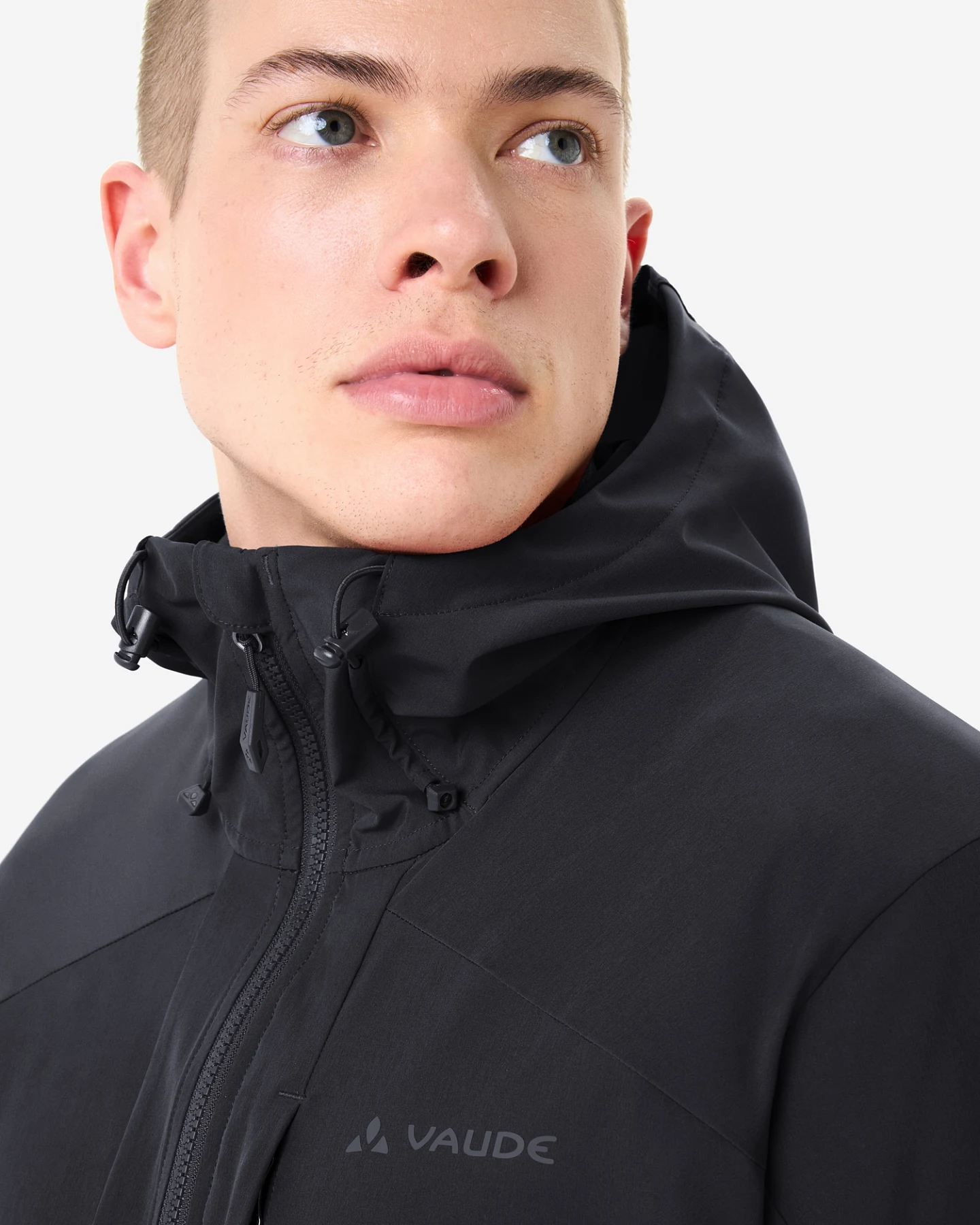 VAUDE Funktionsjacke Elope – Ansicht 6