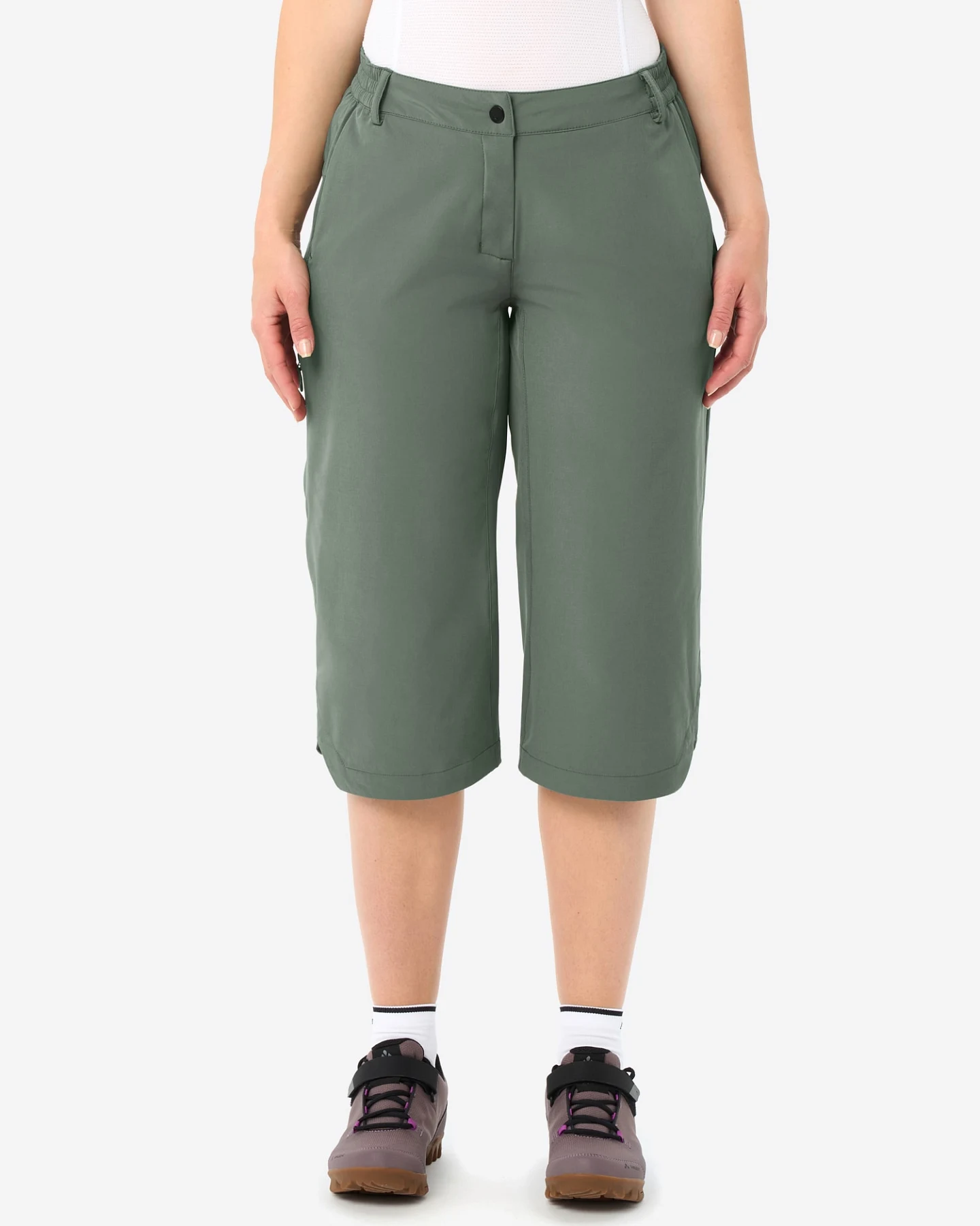 VAUDE Hose Tamaro – Ansicht 3