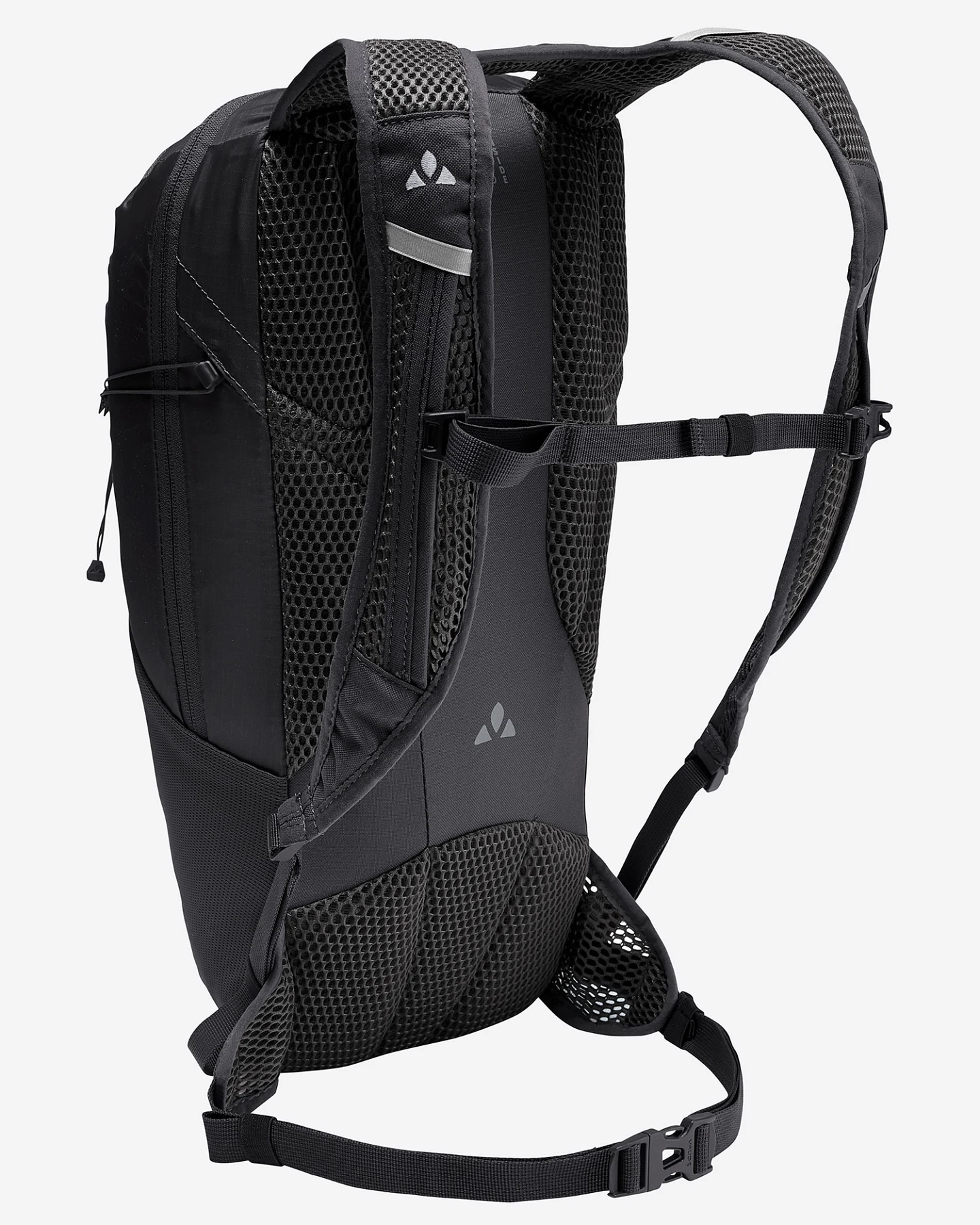 VAUDE Sportrucksack Uphil 12 – Ansicht 3