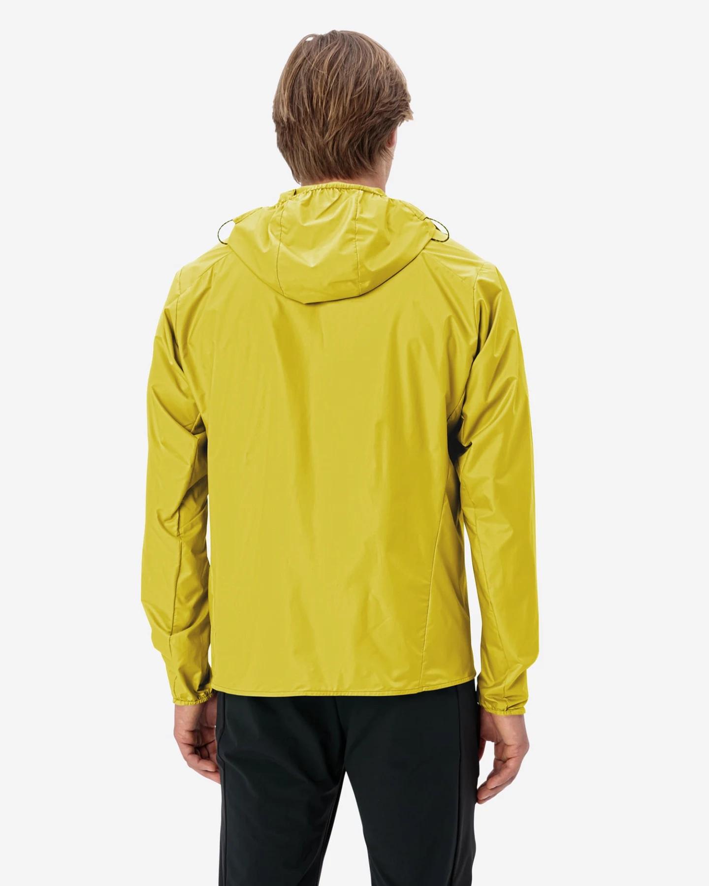 VAUDE Outdoorjacke Scopi – Ansicht 4