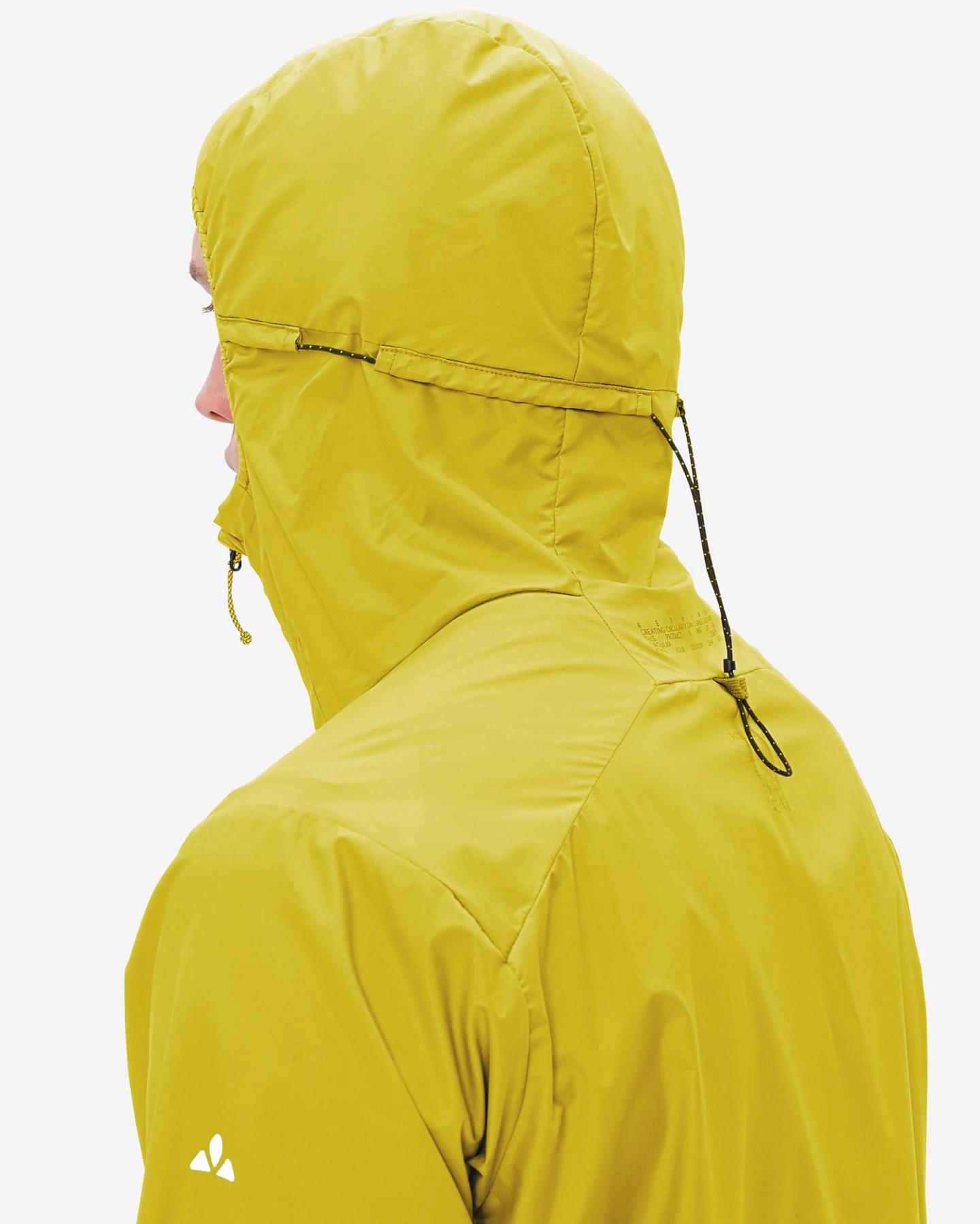 VAUDE Outdoorjacke Scopi – Ansicht 5
