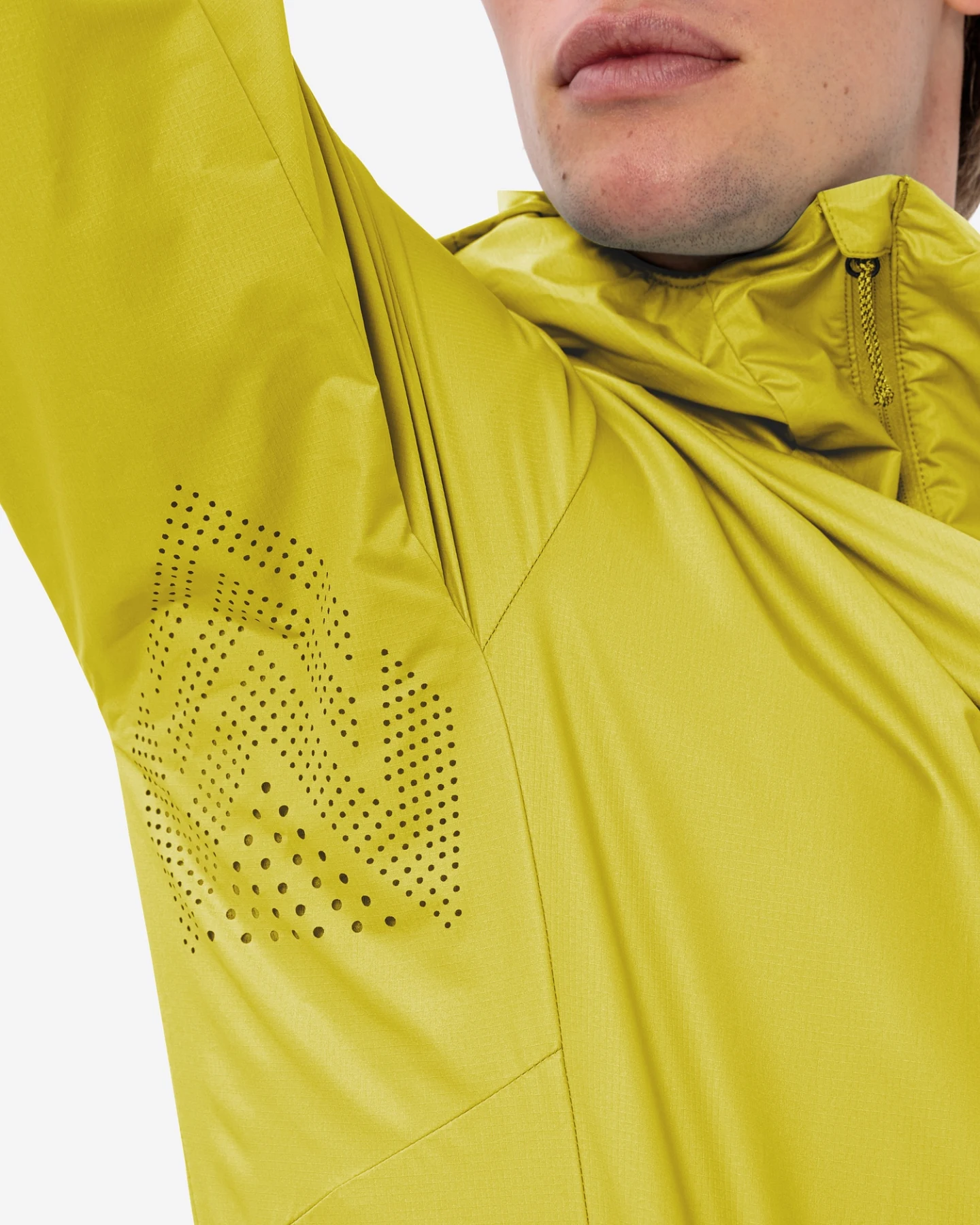 VAUDE Outdoorjacke Scopi – Ansicht 6