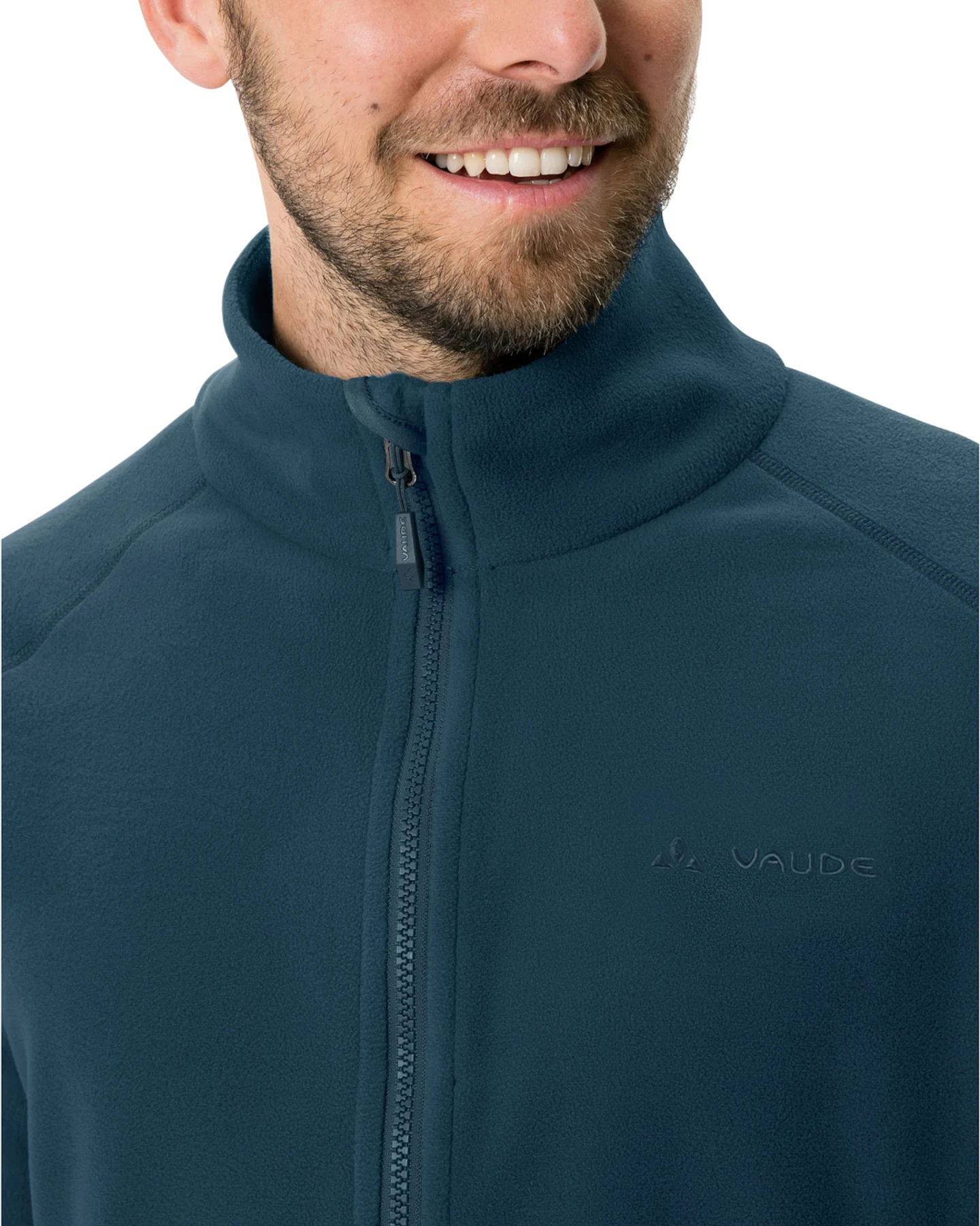 VAUDE Funktionsfleecejacke Rosemoor II – Ansicht 5