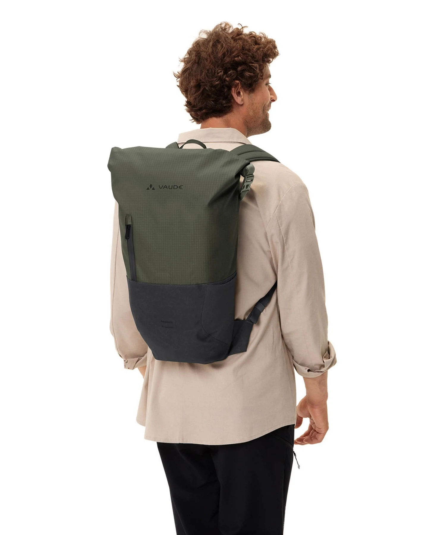 VAUDE Sportrucksack CityGo 18 – Ansicht 2