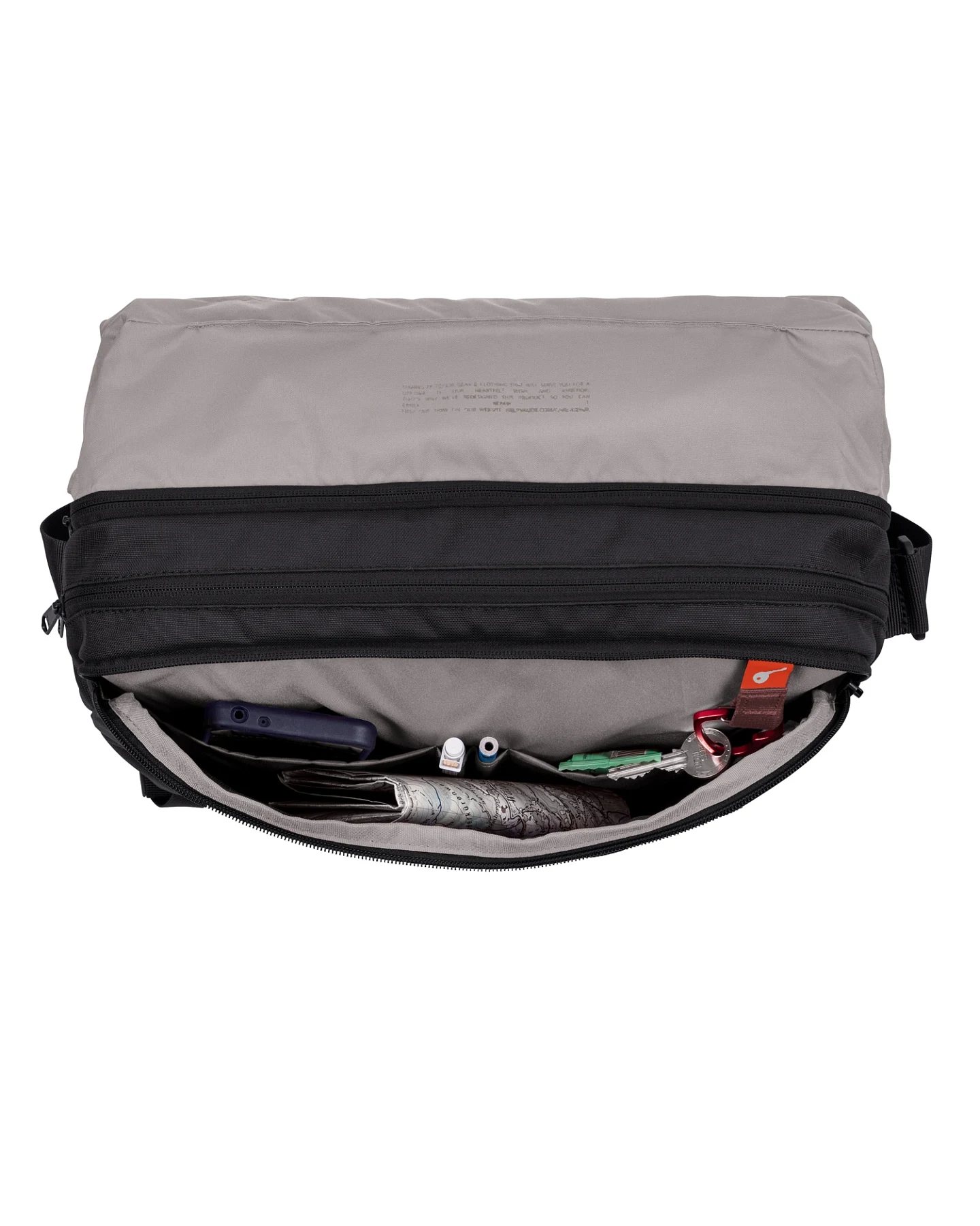 VAUDE Sporttasche Rom III – Ansicht 6