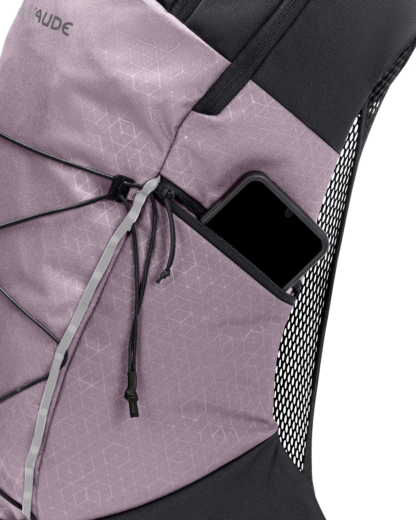 VAUDE Sportrucksack Agile Air 20 – Ansicht 3