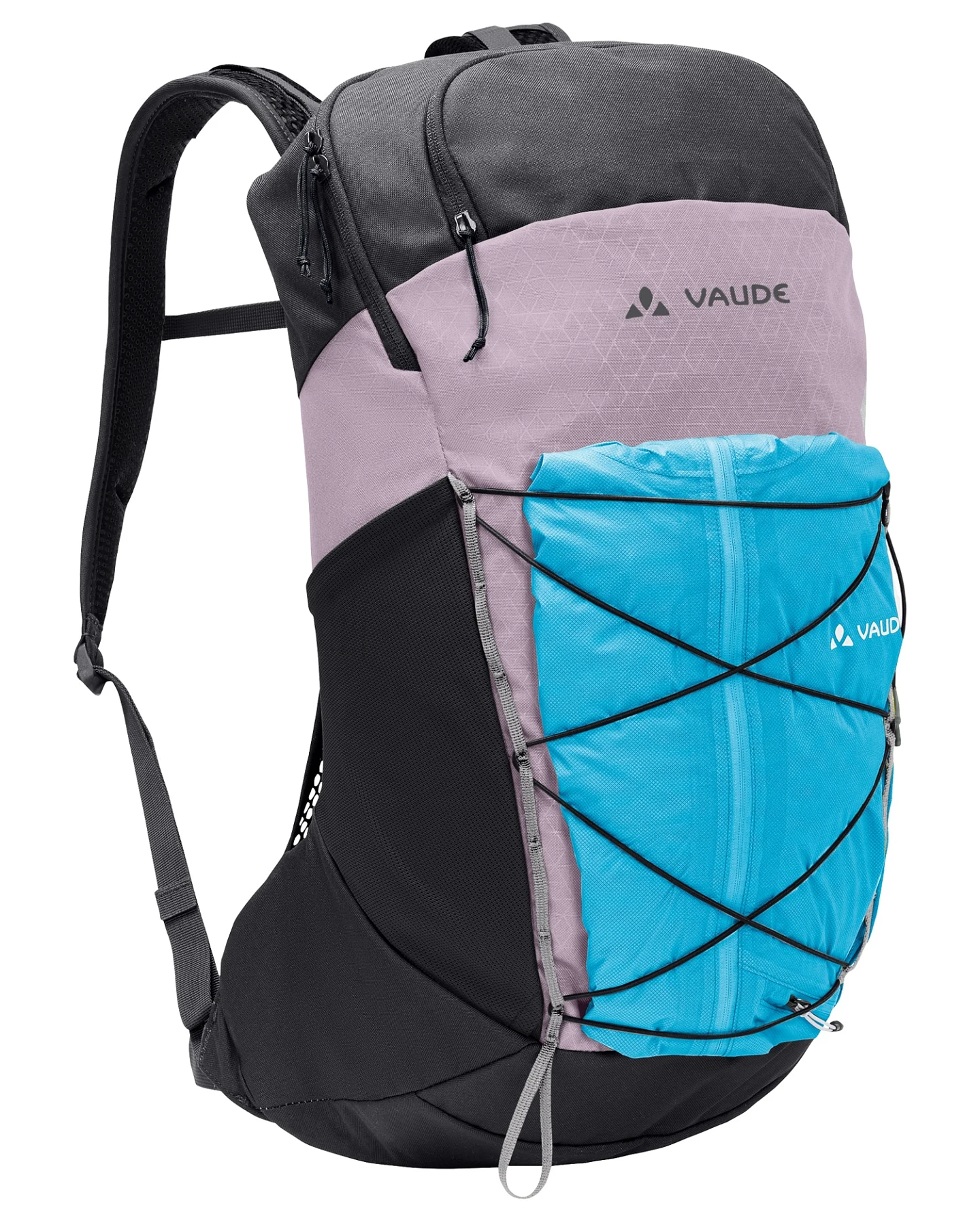 VAUDE Sportrucksack Agile Air 20 – Ansicht 4