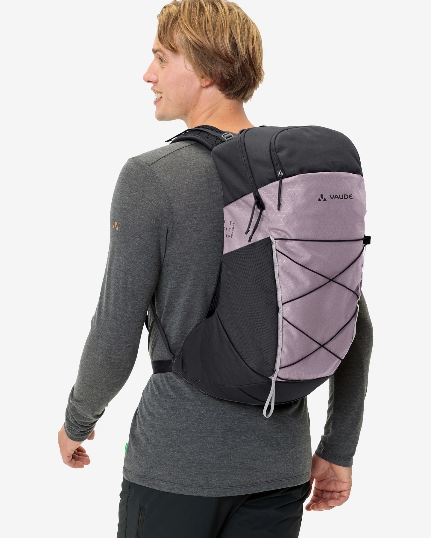 VAUDE Sportrucksack Agile Air 20 – Ansicht 6